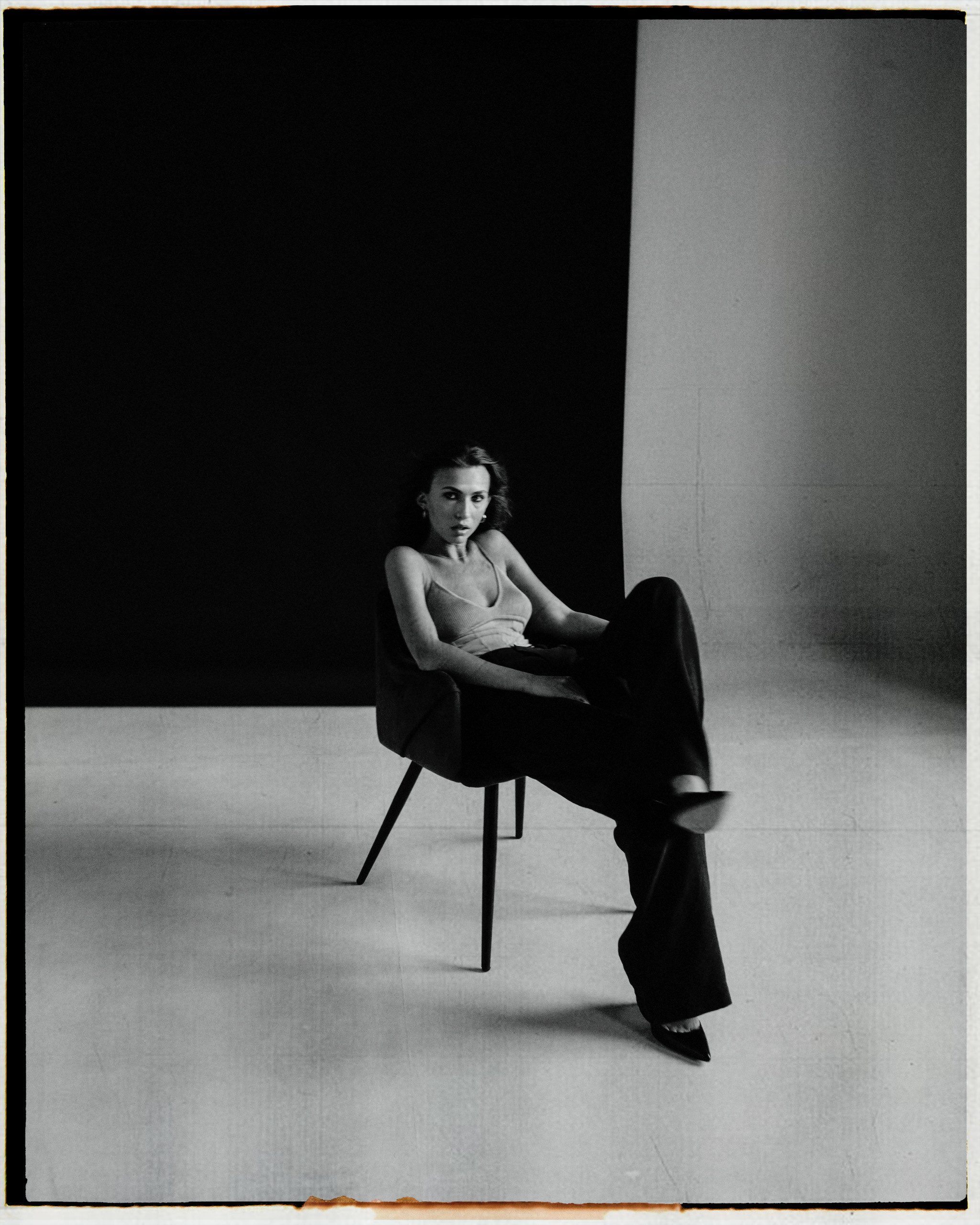 YANA. Inna Mendelson — Photographer