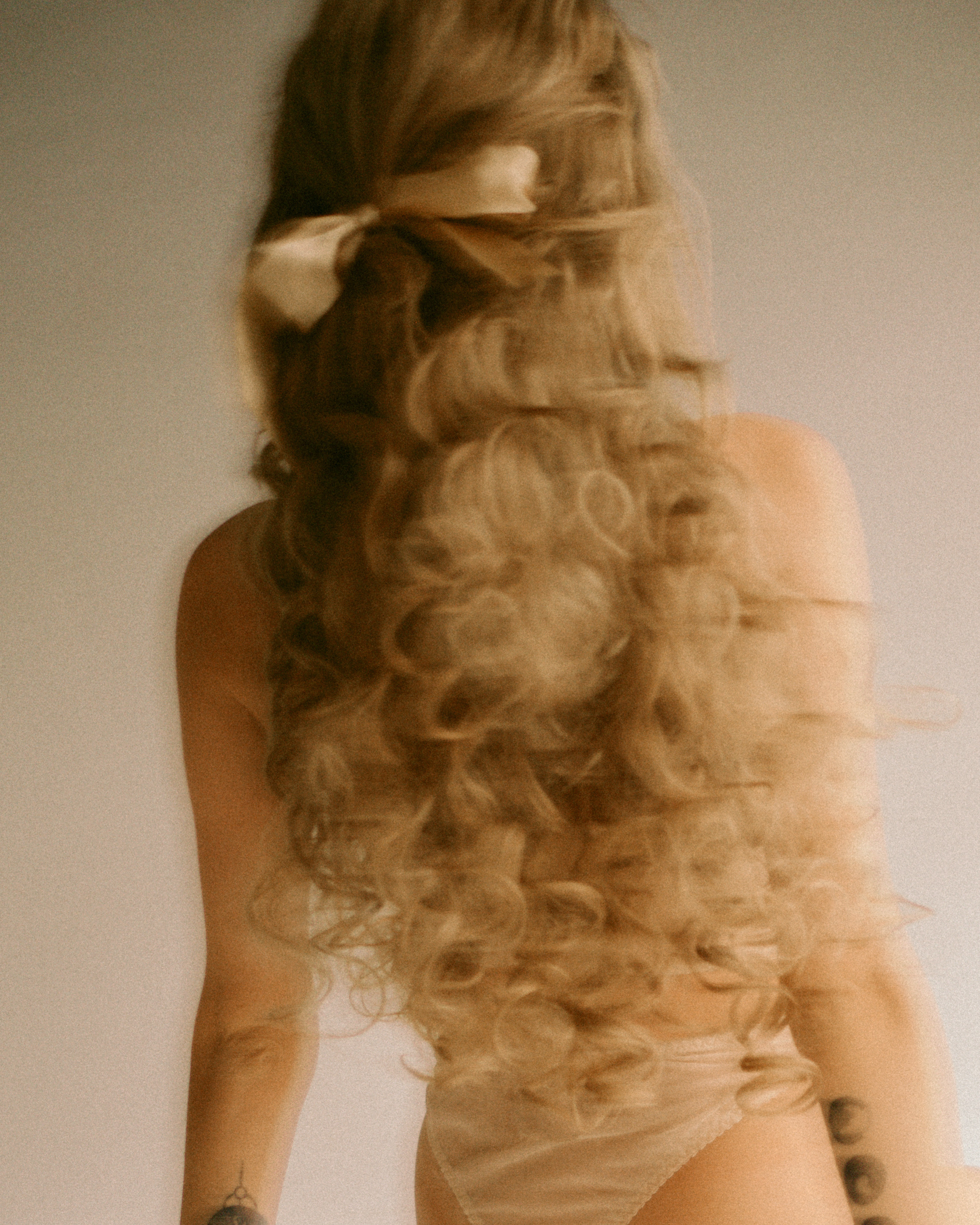 LIS. Inna Mendelson — Photographer