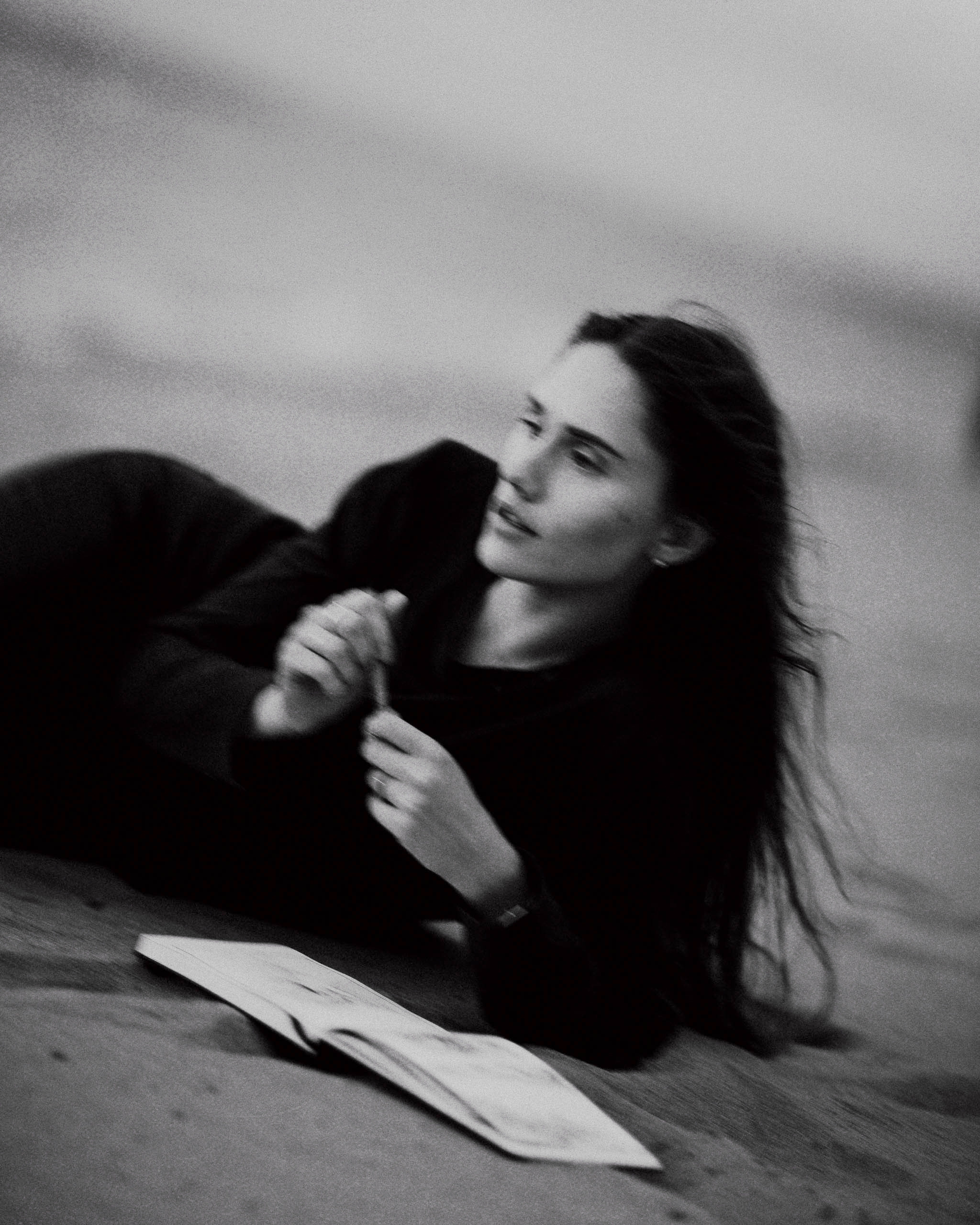 Lena. Inna Mendelson — Photographer