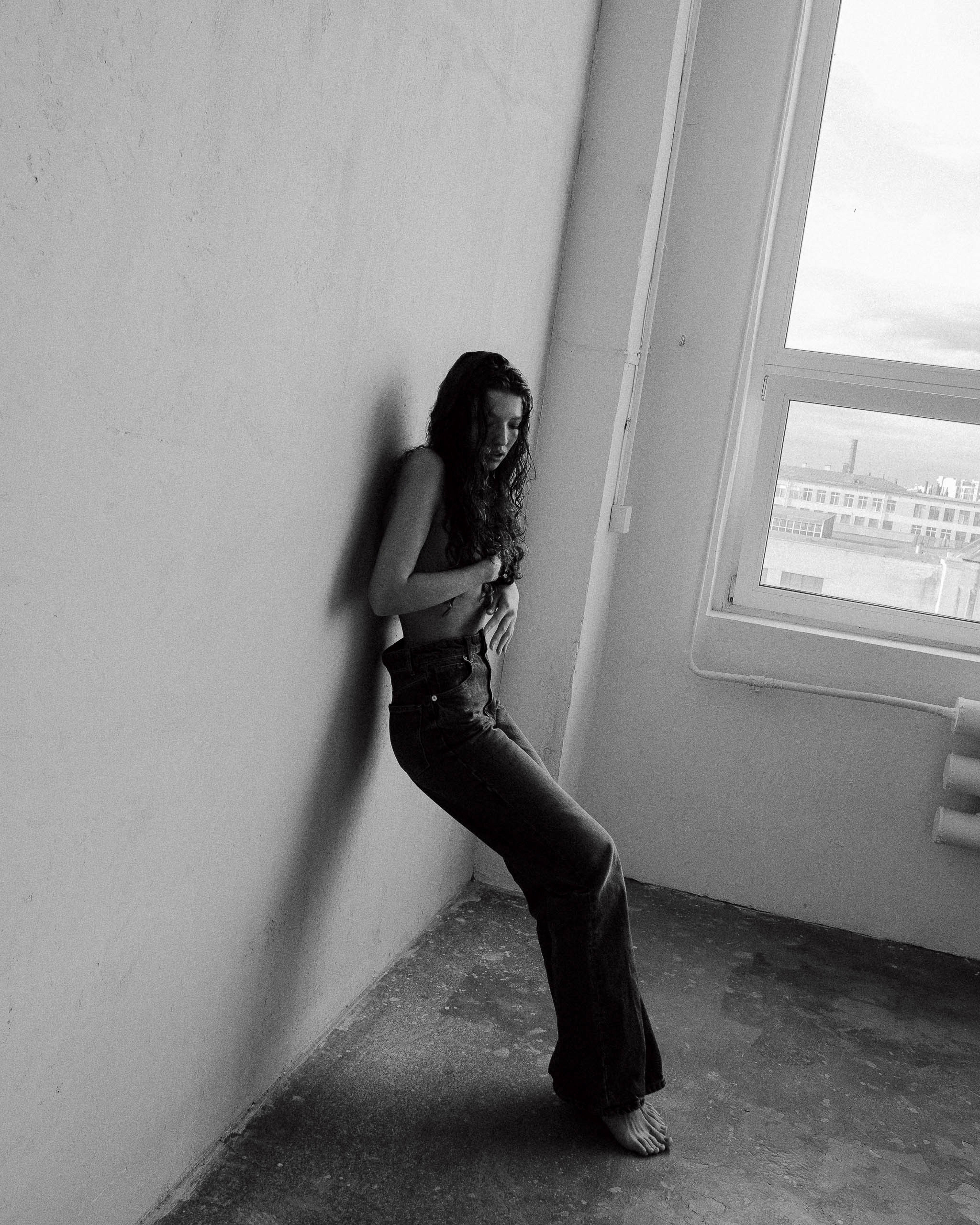 Alena. Inna Mendelson — Photographer