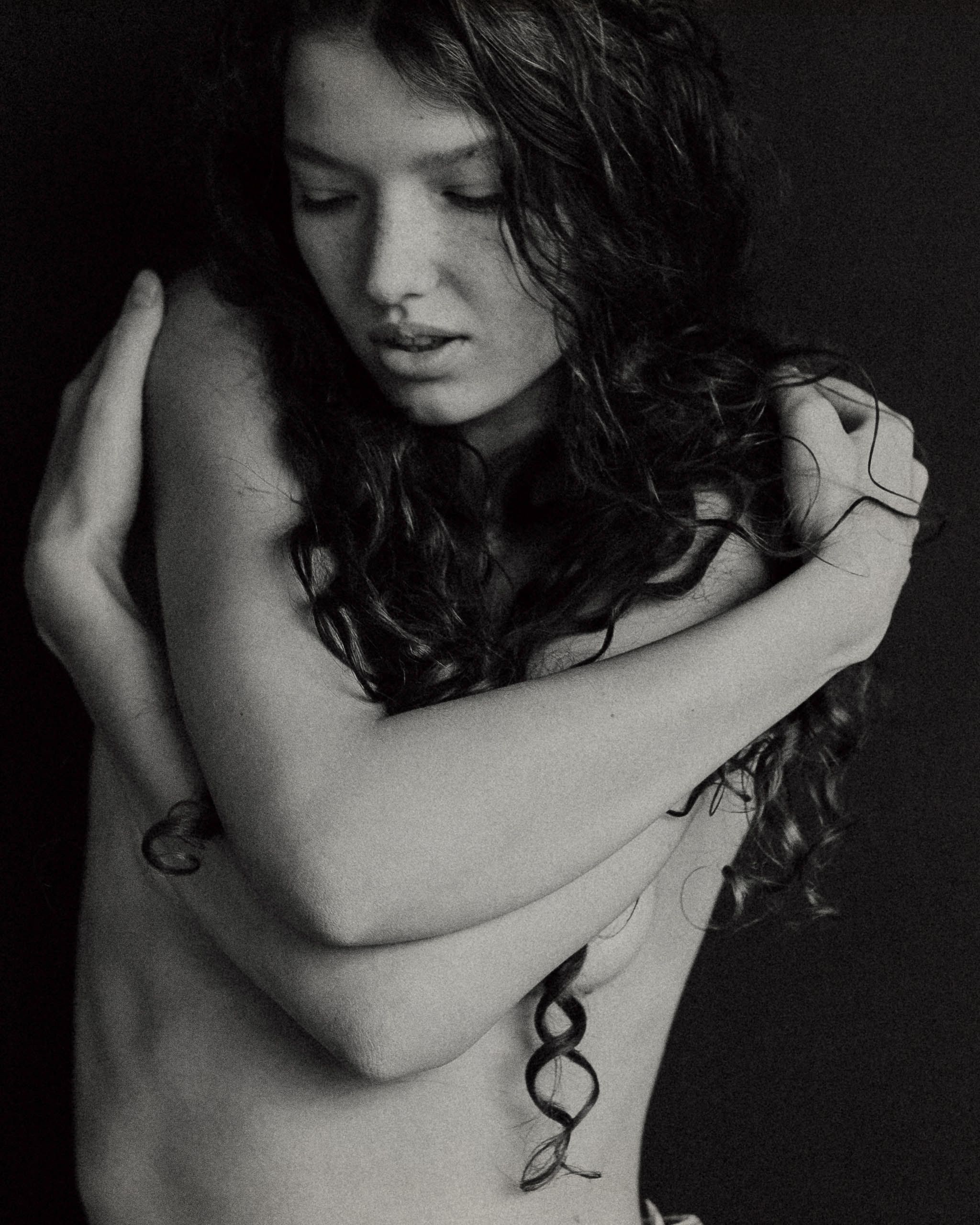 Alena. Inna Mendelson — Photographer