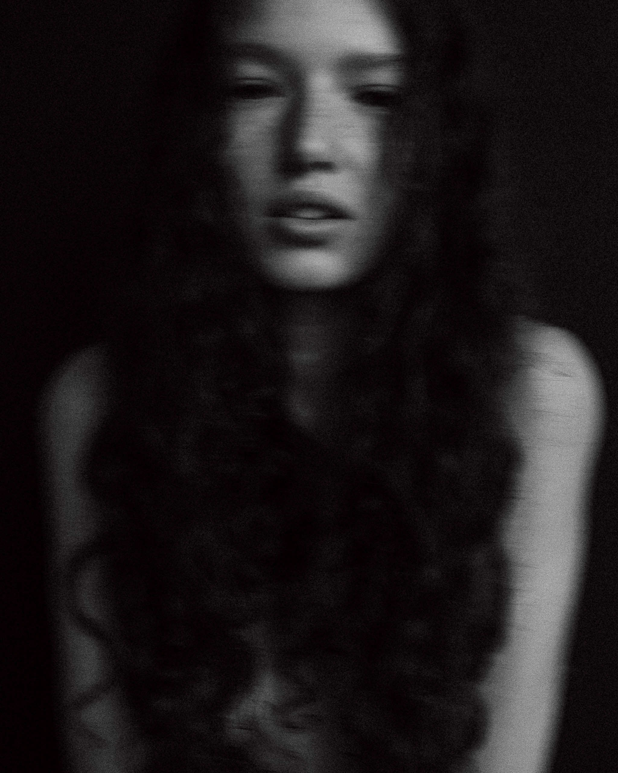 Alena. Inna Mendelson — Photographer