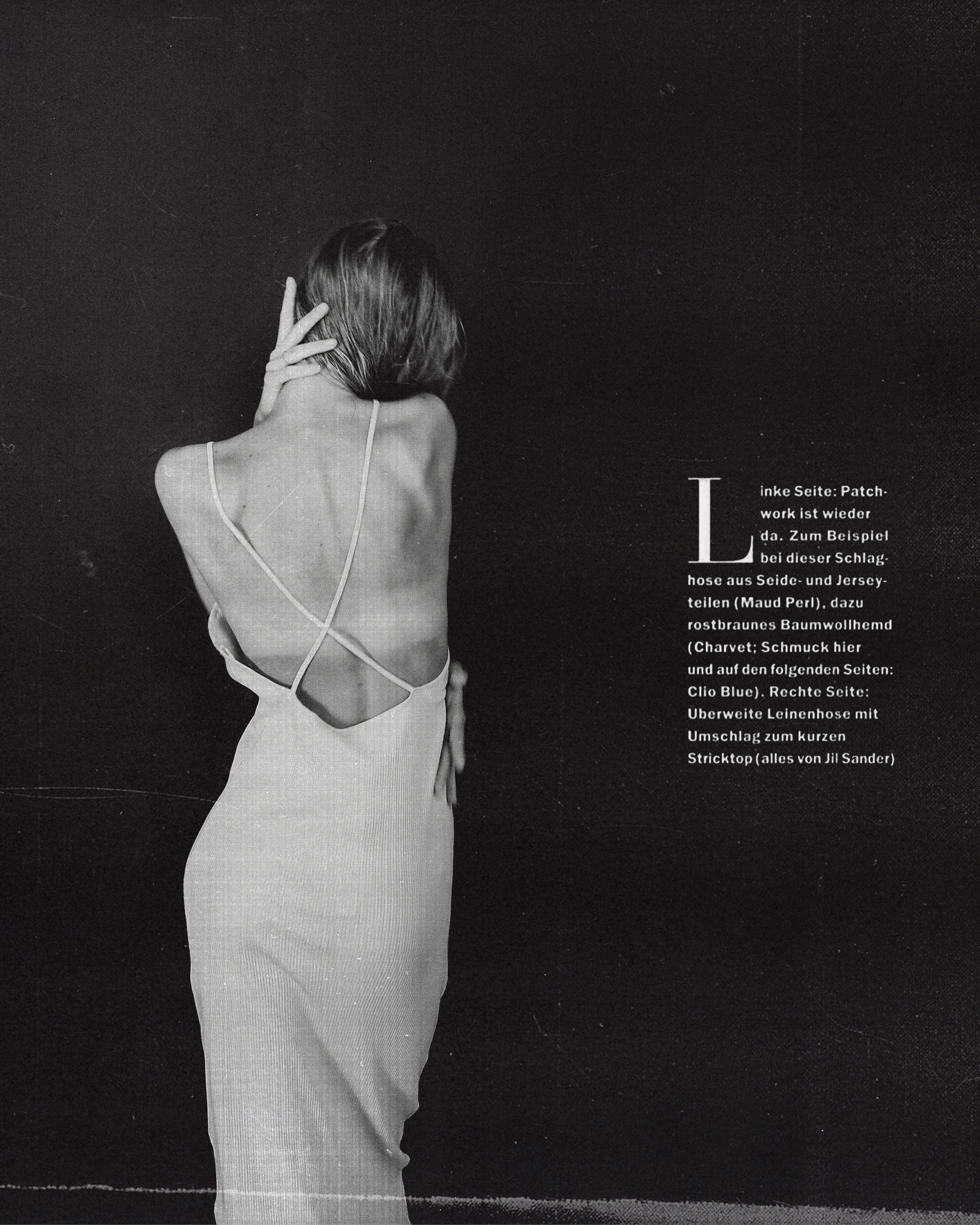 MASHA. Inna Mendelson — Photographer