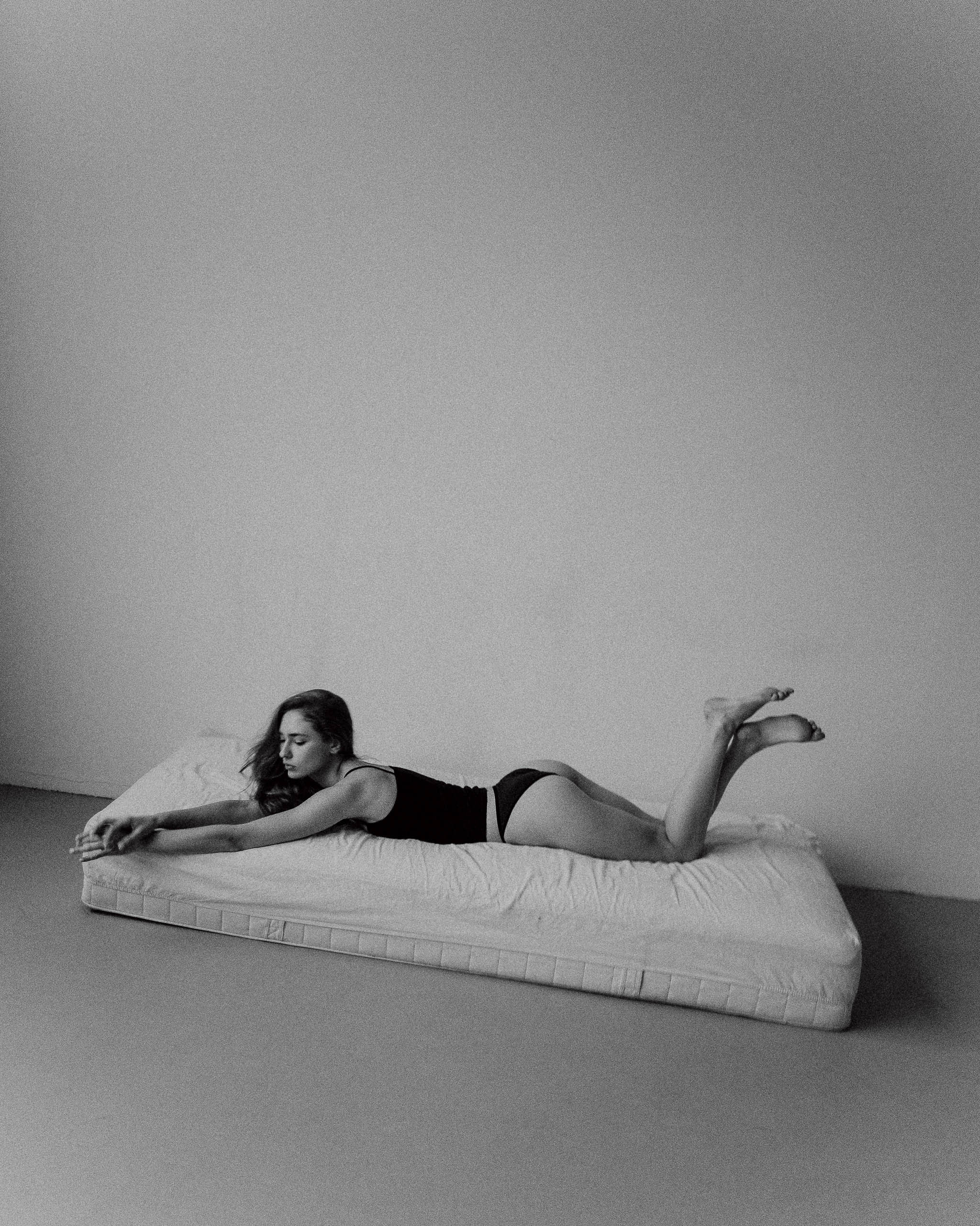 DASHA. Inna Mendelson — Photographer