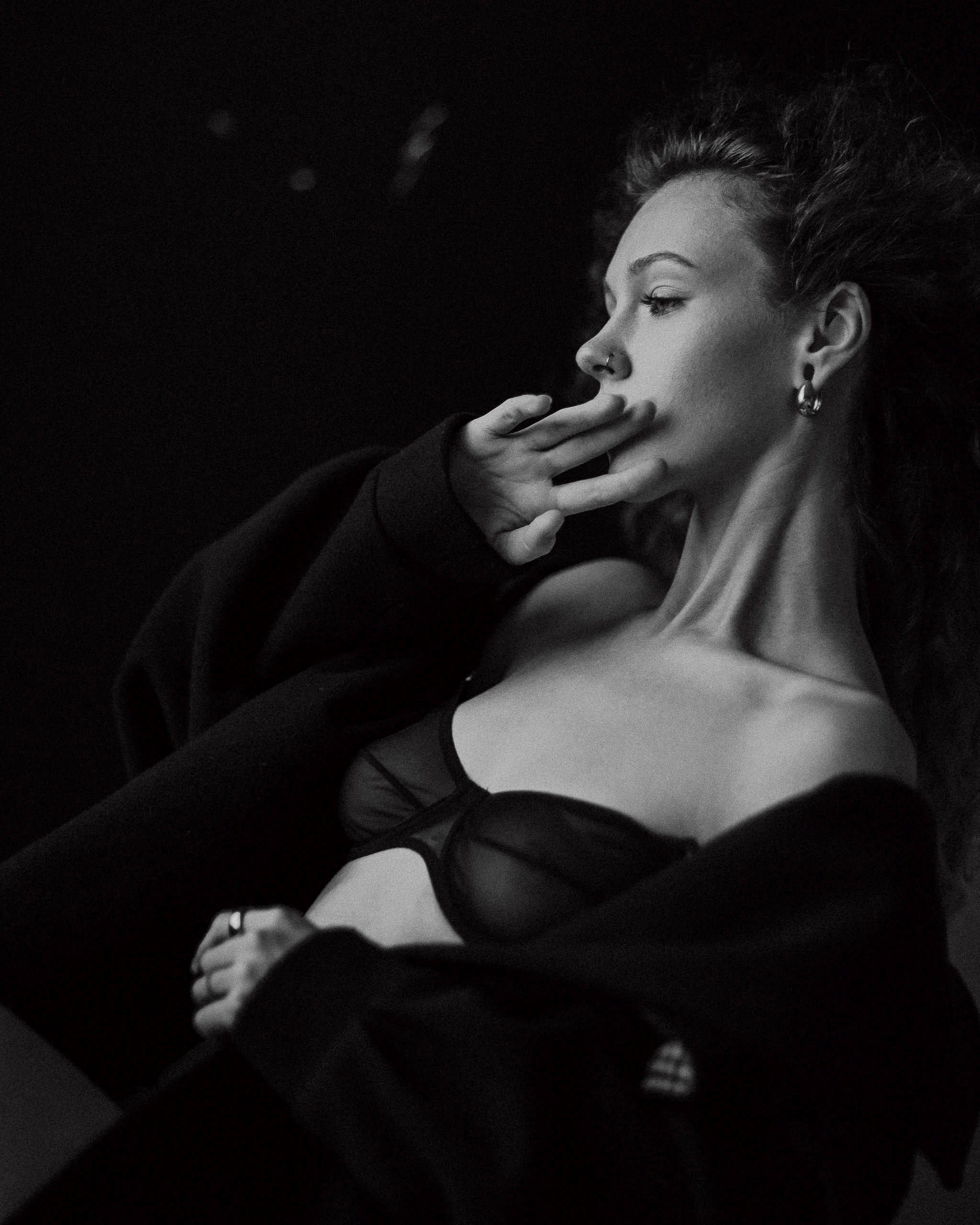 ULYA. Inna Mendelson — Photographer