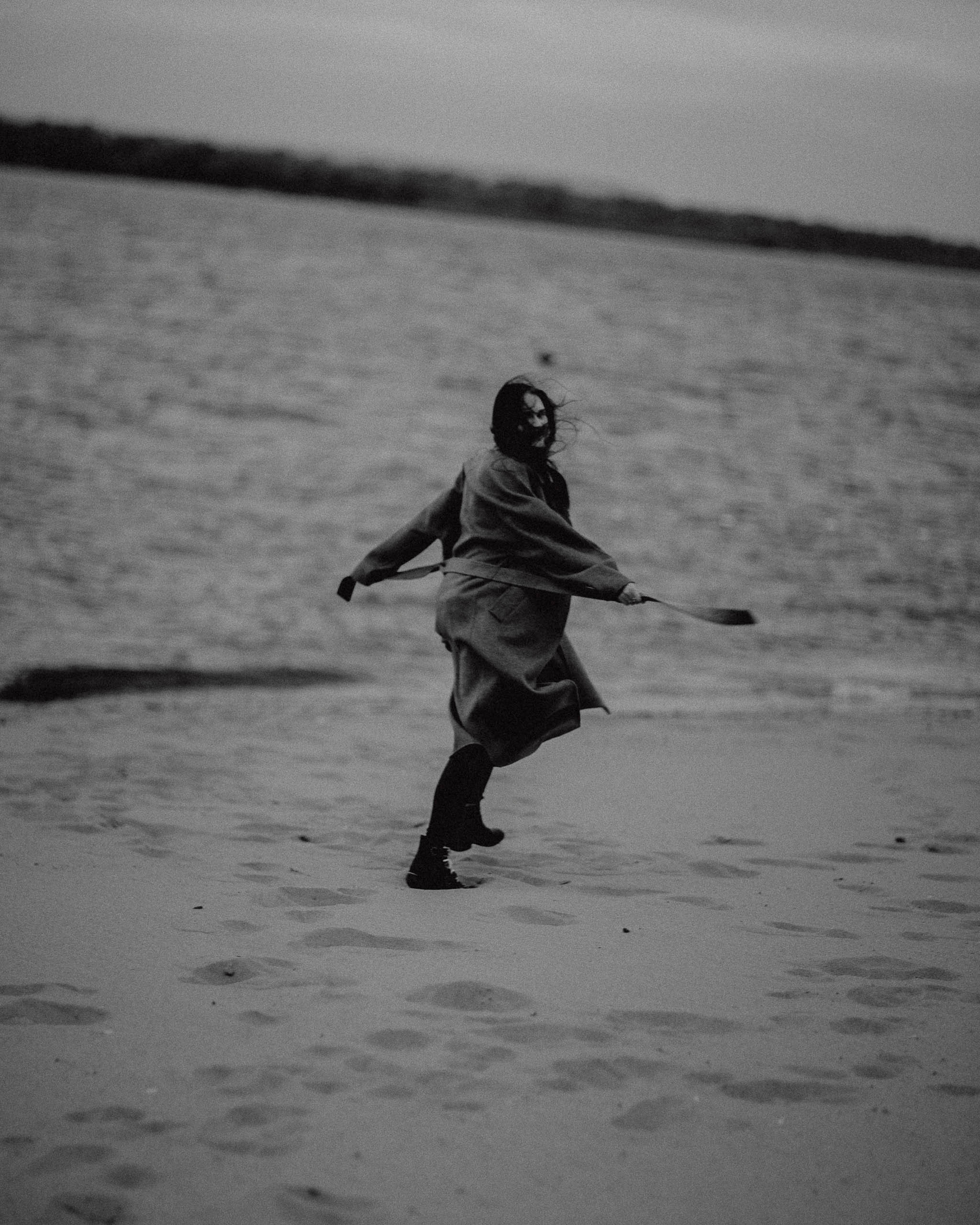 Lena. Inna Mendelson — Photographer