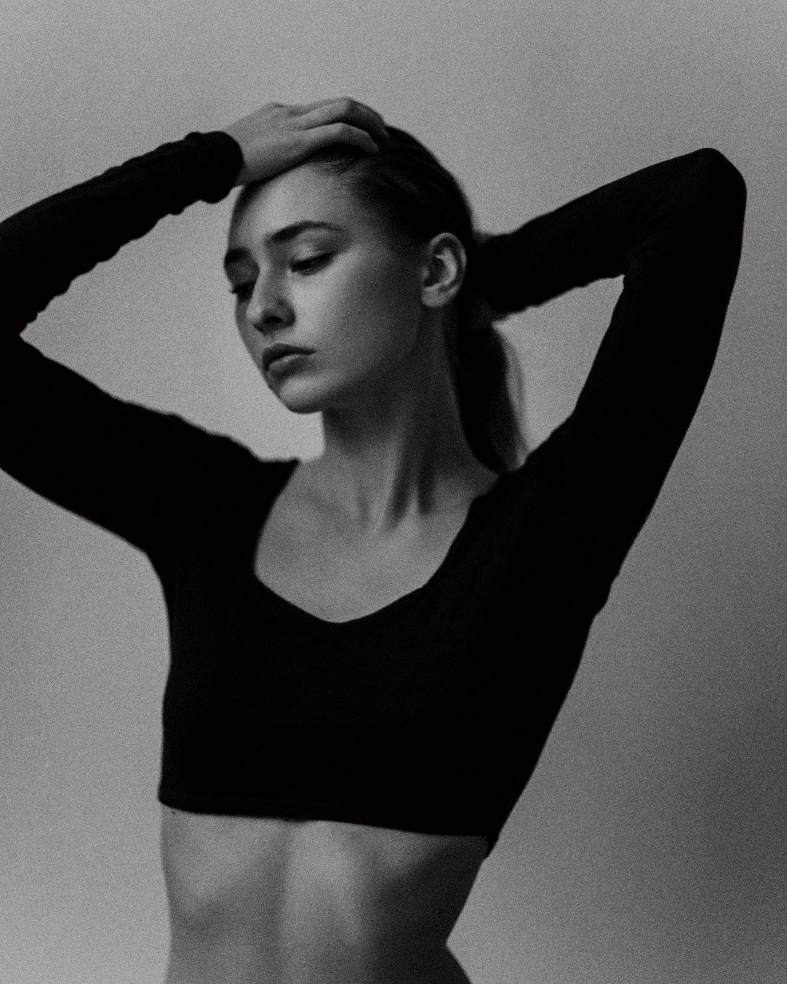 DASHA. Inna Mendelson — Photographer