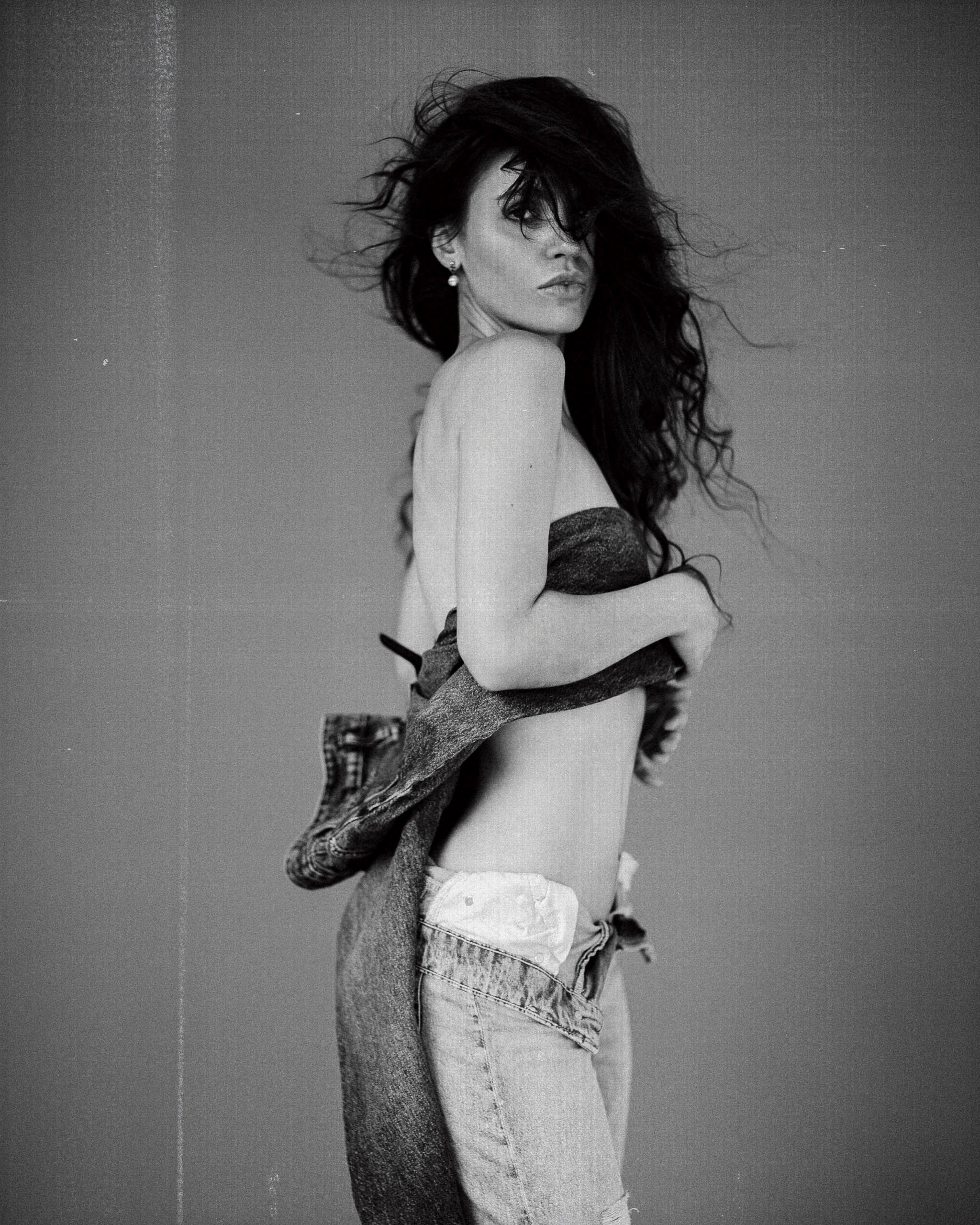 VIKA. Inna Mendelson — Photographer