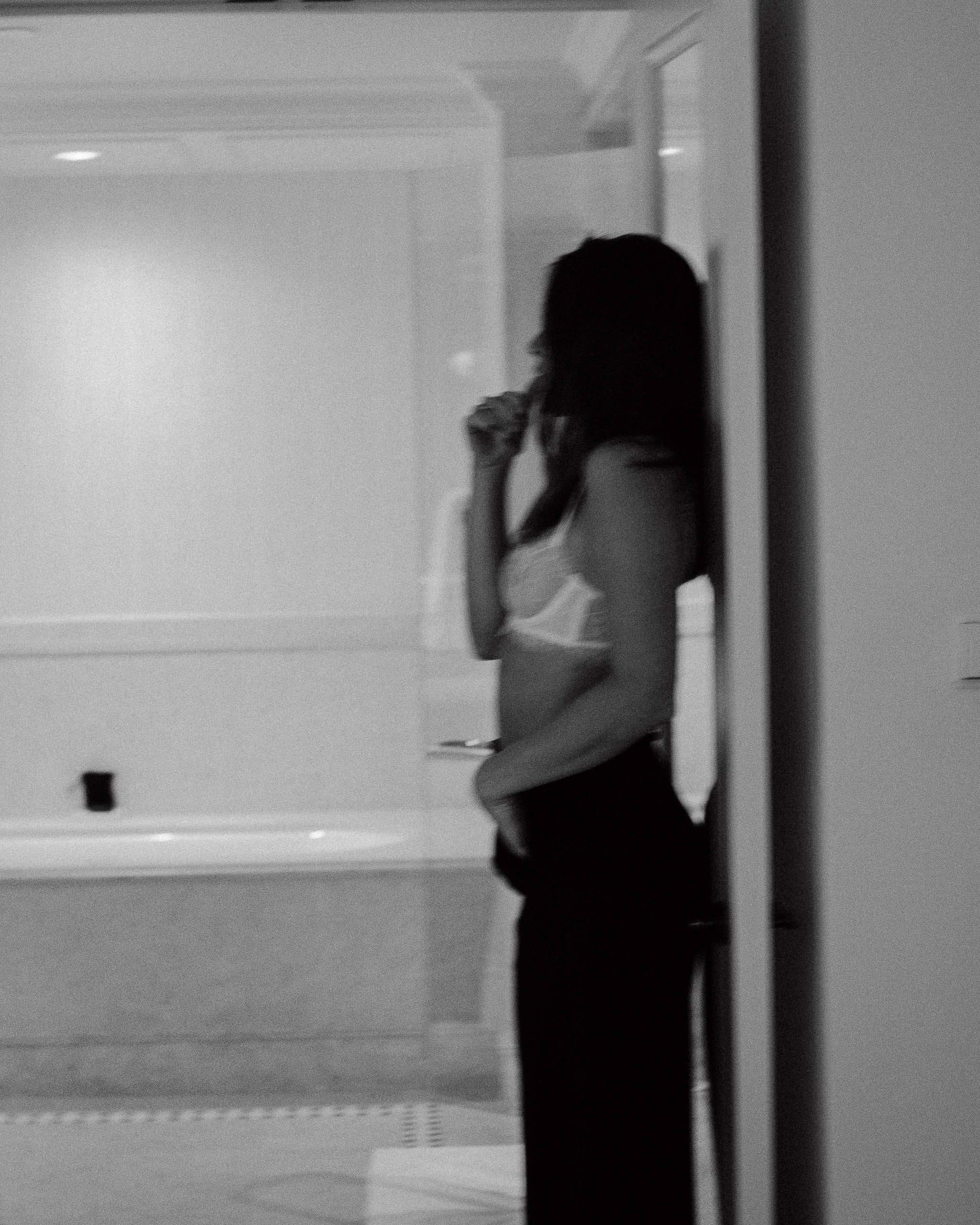 ANYA. Inna Mendelson — Photographer