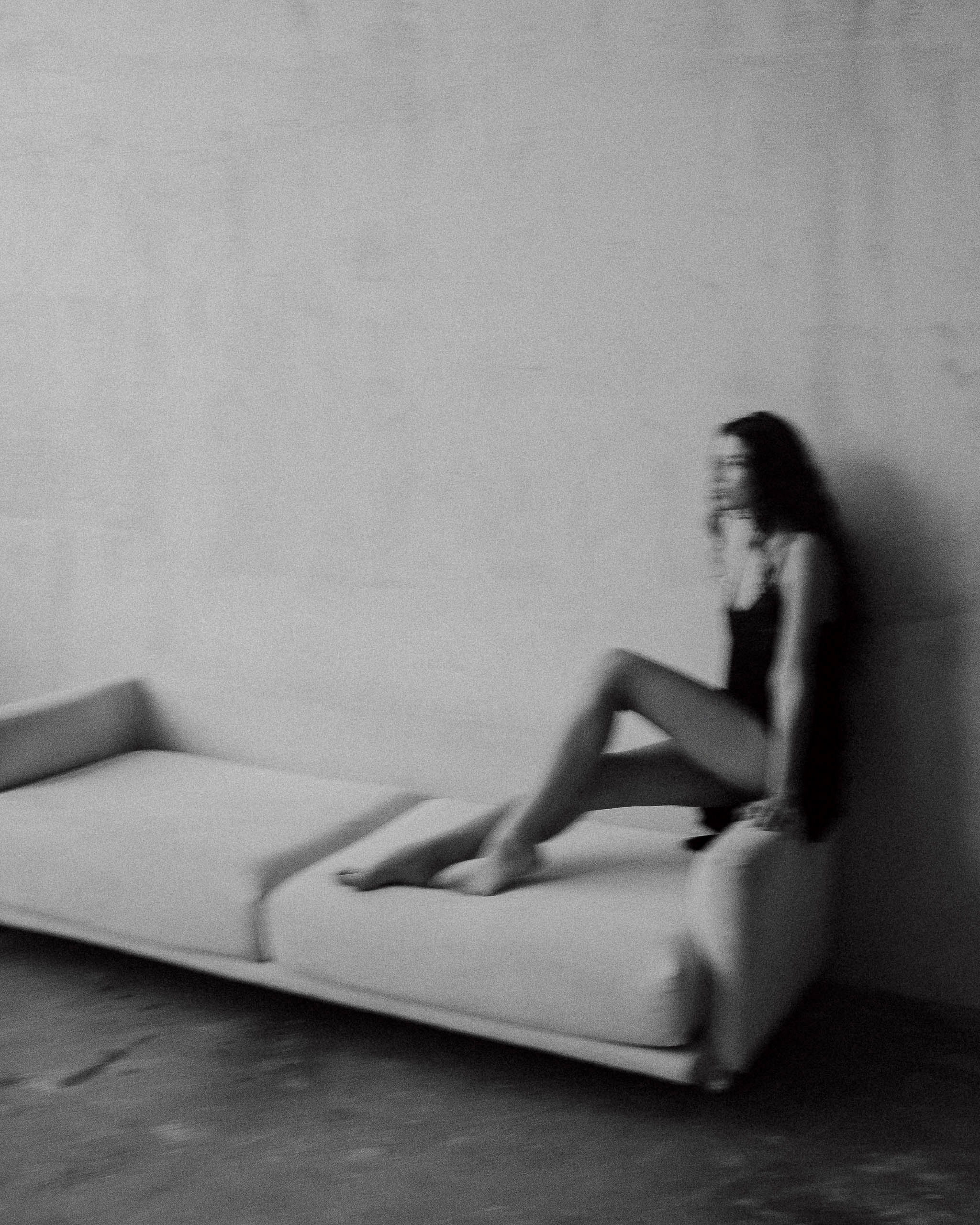 Alena. Inna Mendelson — Photographer