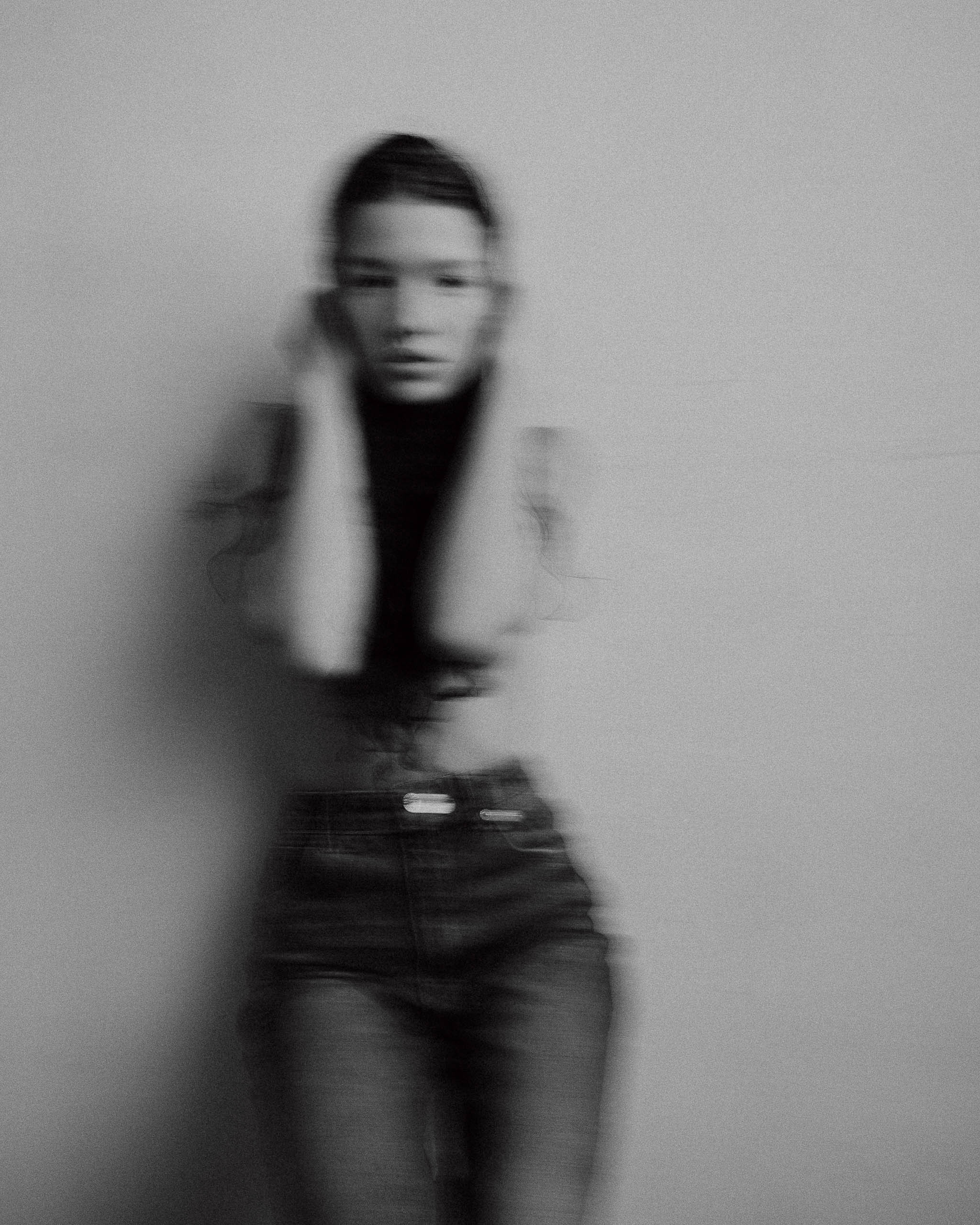 Alena. Inna Mendelson — Photographer