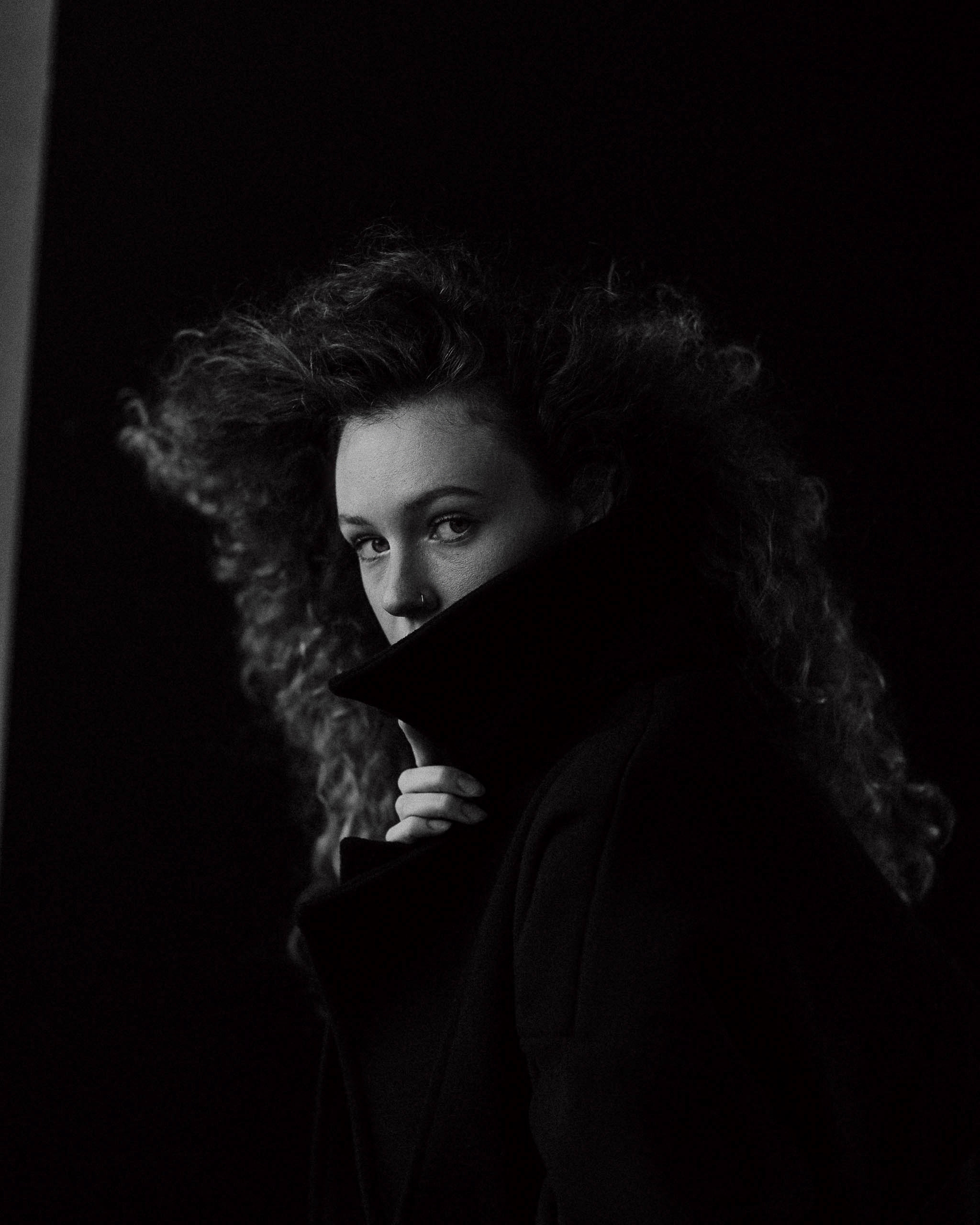 ULYA. Inna Mendelson — Photographer