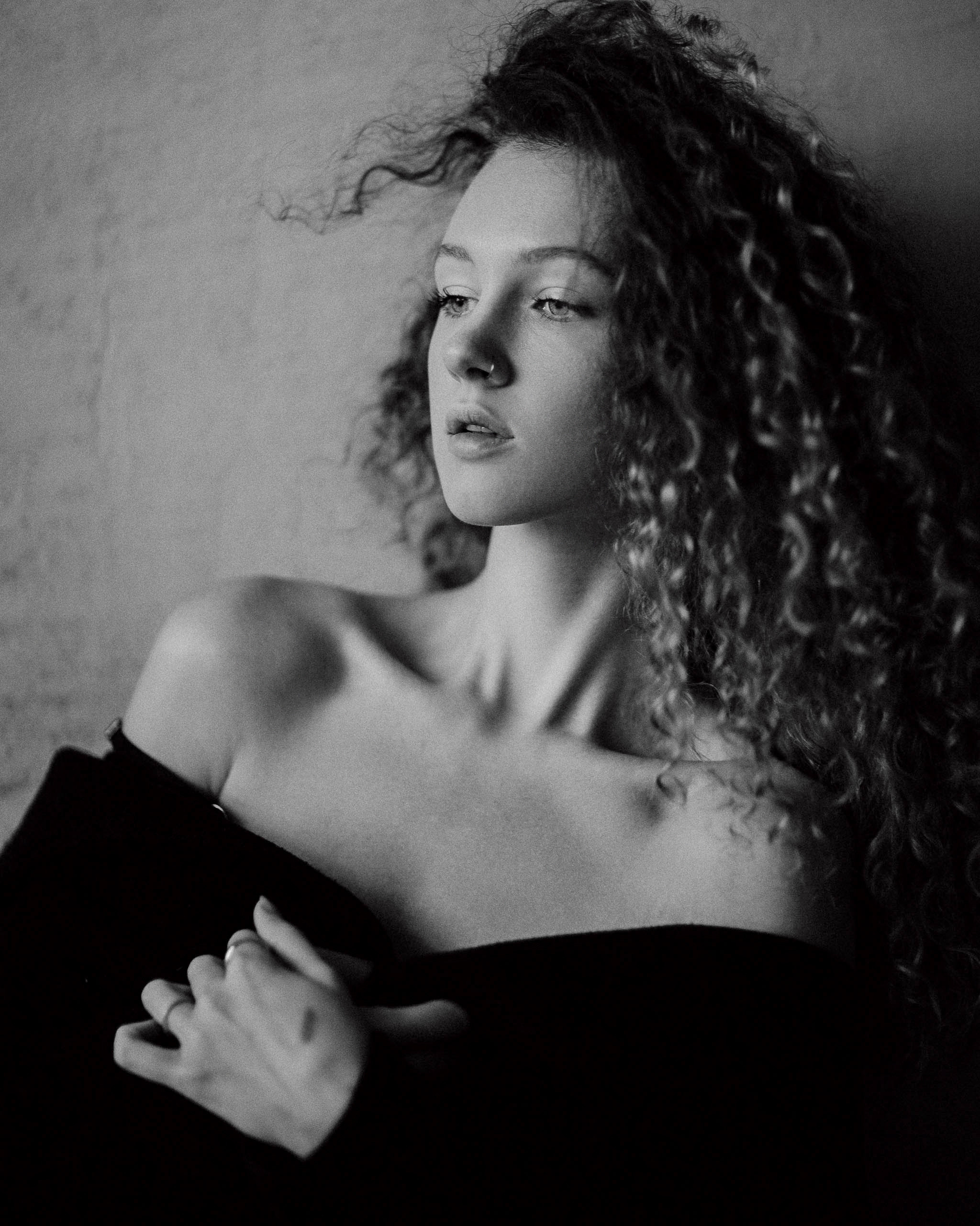 ULYA. Inna Mendelson — Photographer