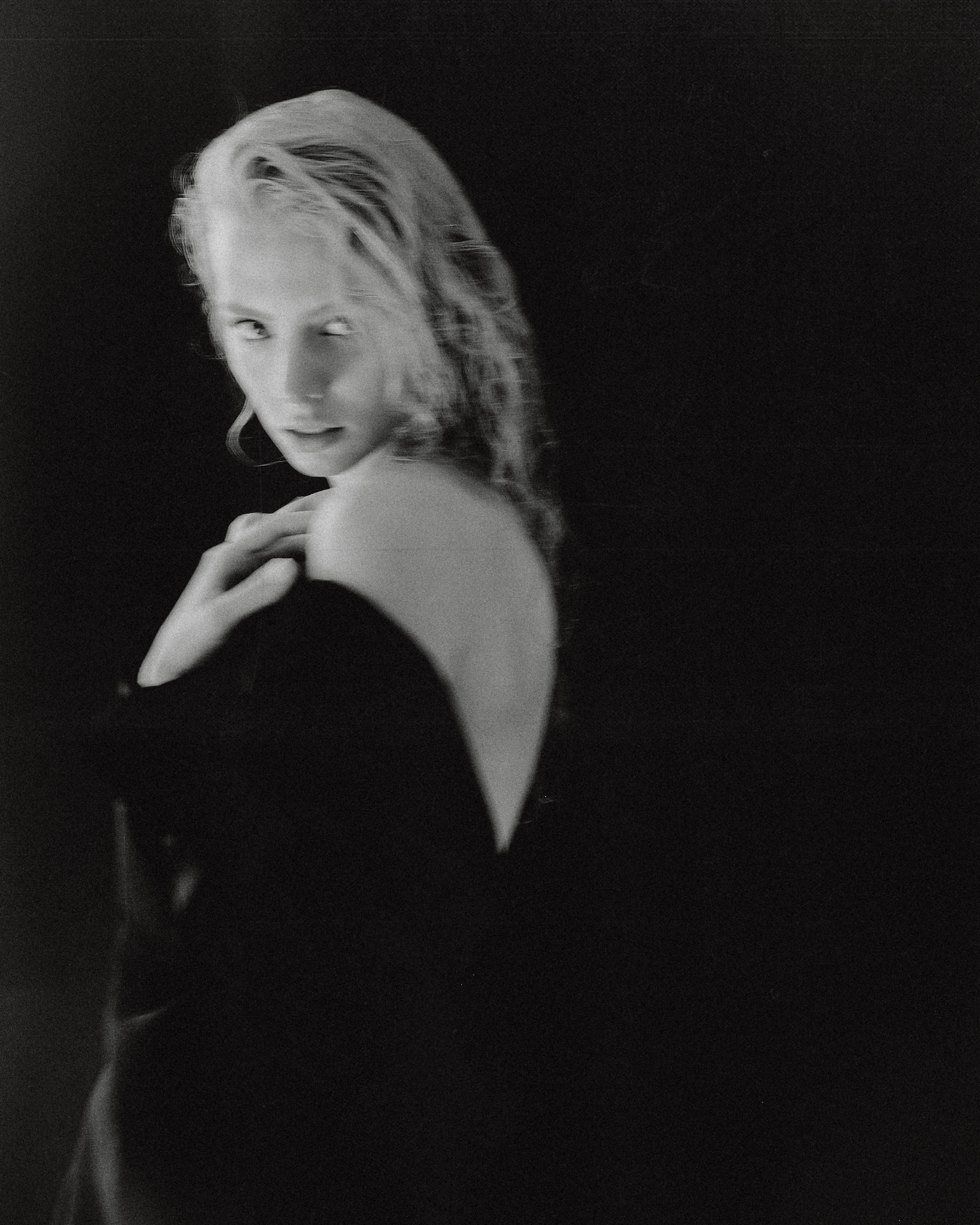 MASHA. Inna Mendelson — Photographer