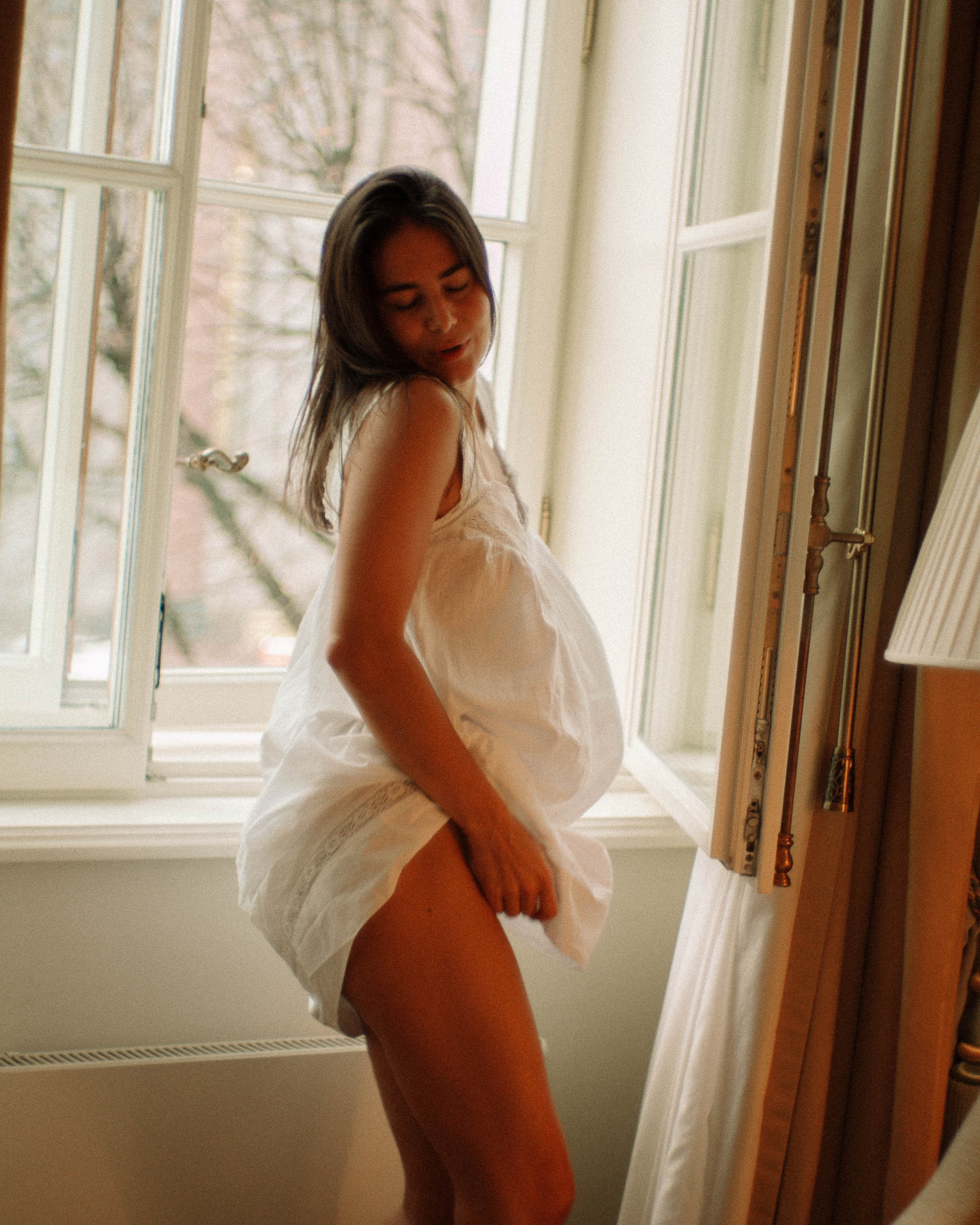 ANYA. Inna Mendelson — Photographer