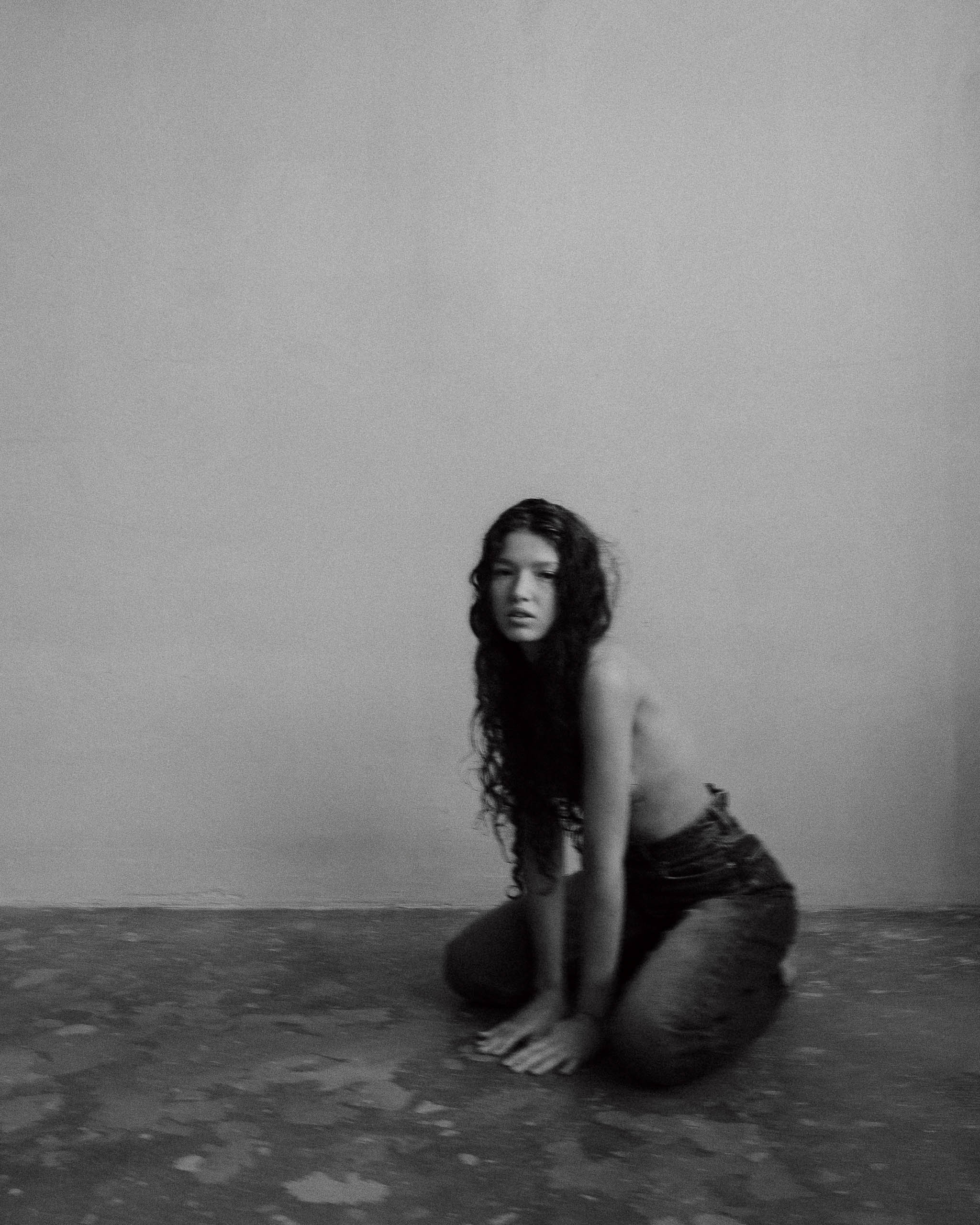 Alena. Inna Mendelson — Photographer