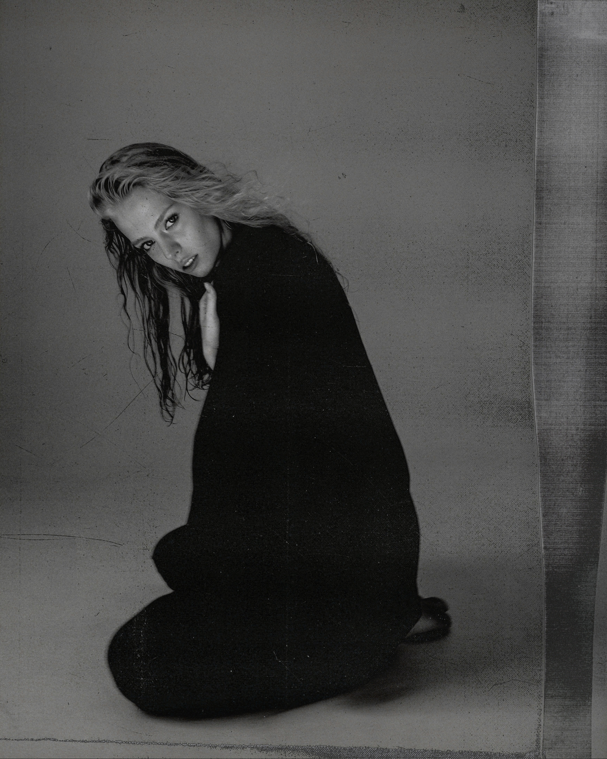 MASHA. Inna Mendelson — Photographer