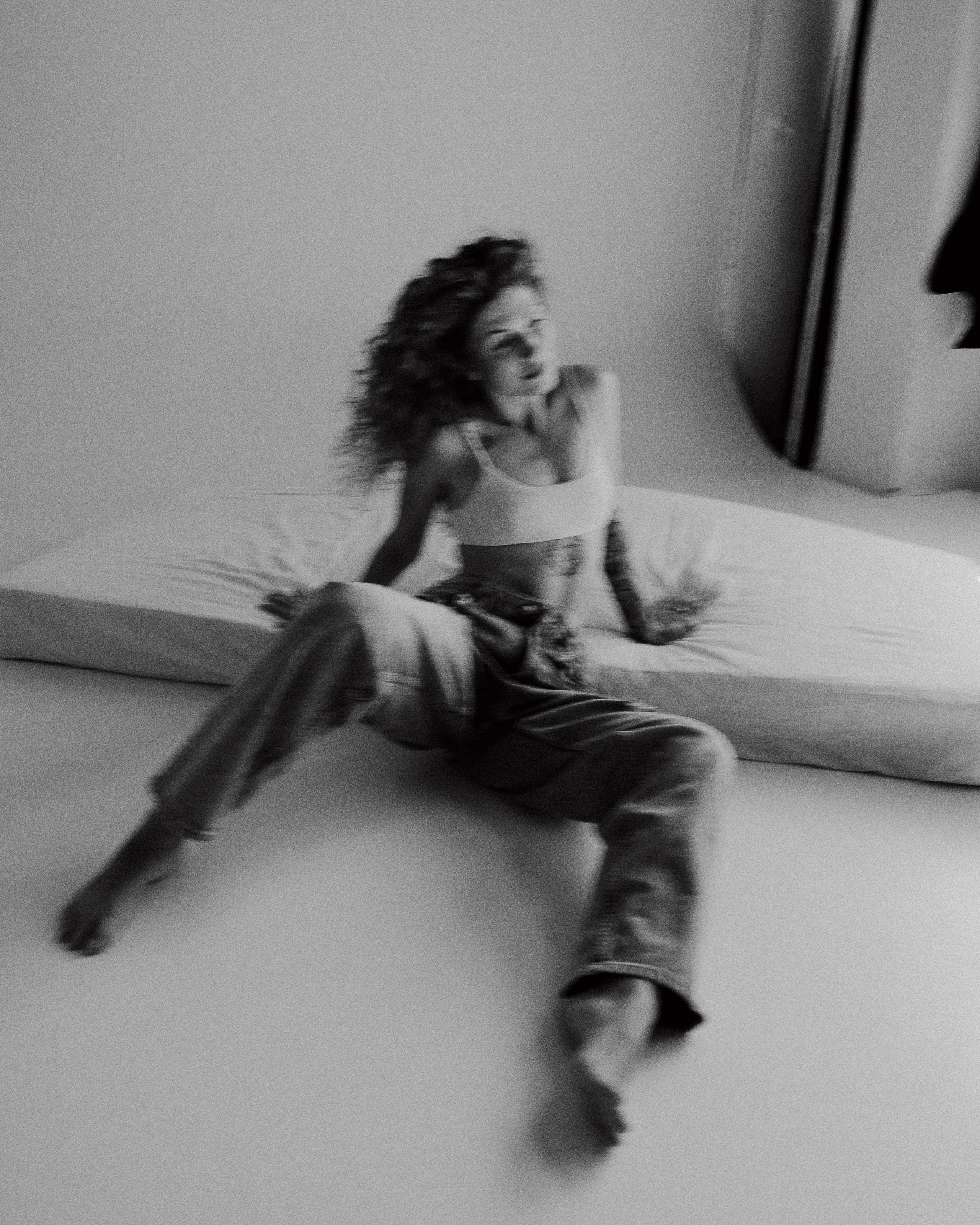 Inna Mendelson — Photographer