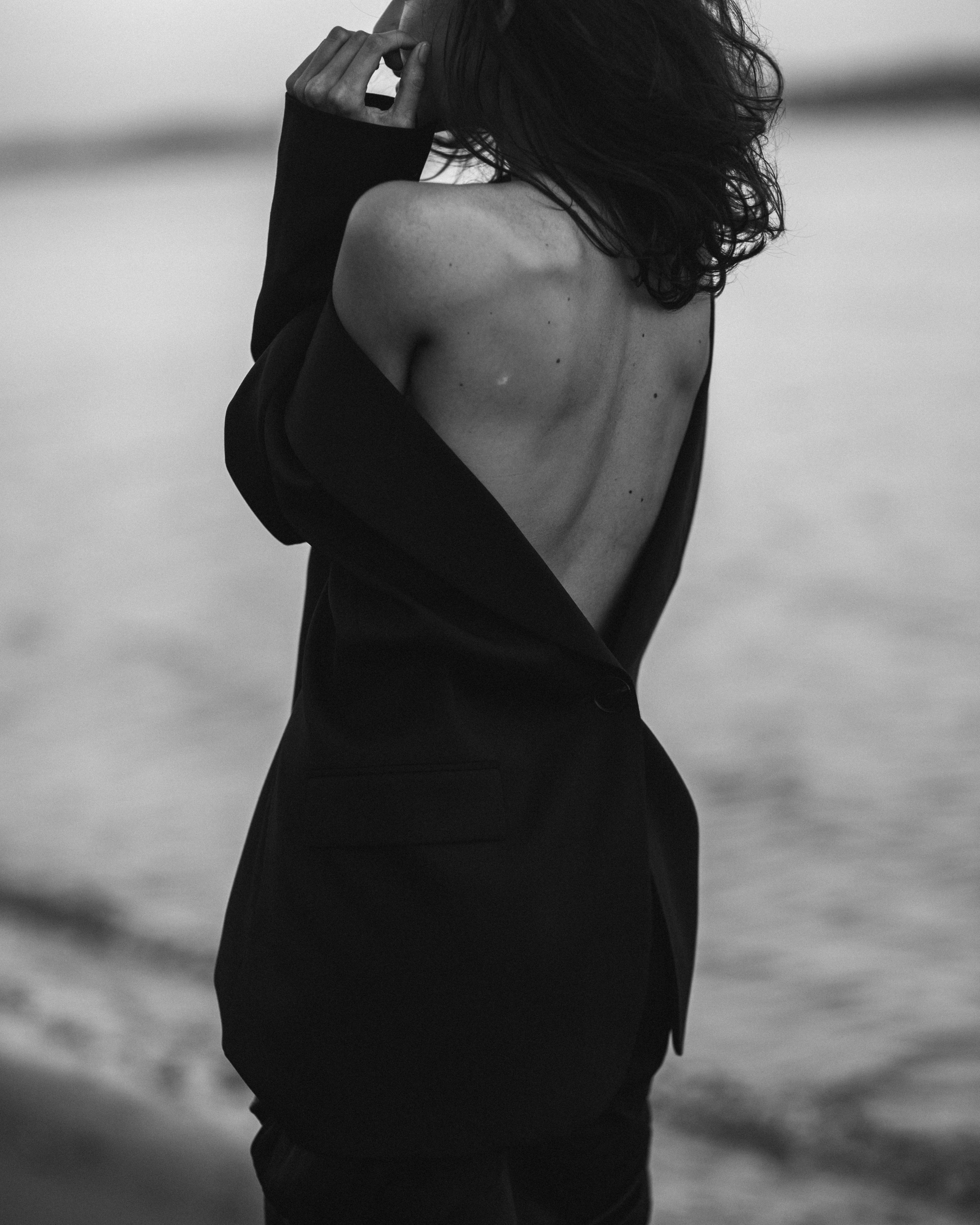 Ira. Photographer Inna Mendelson