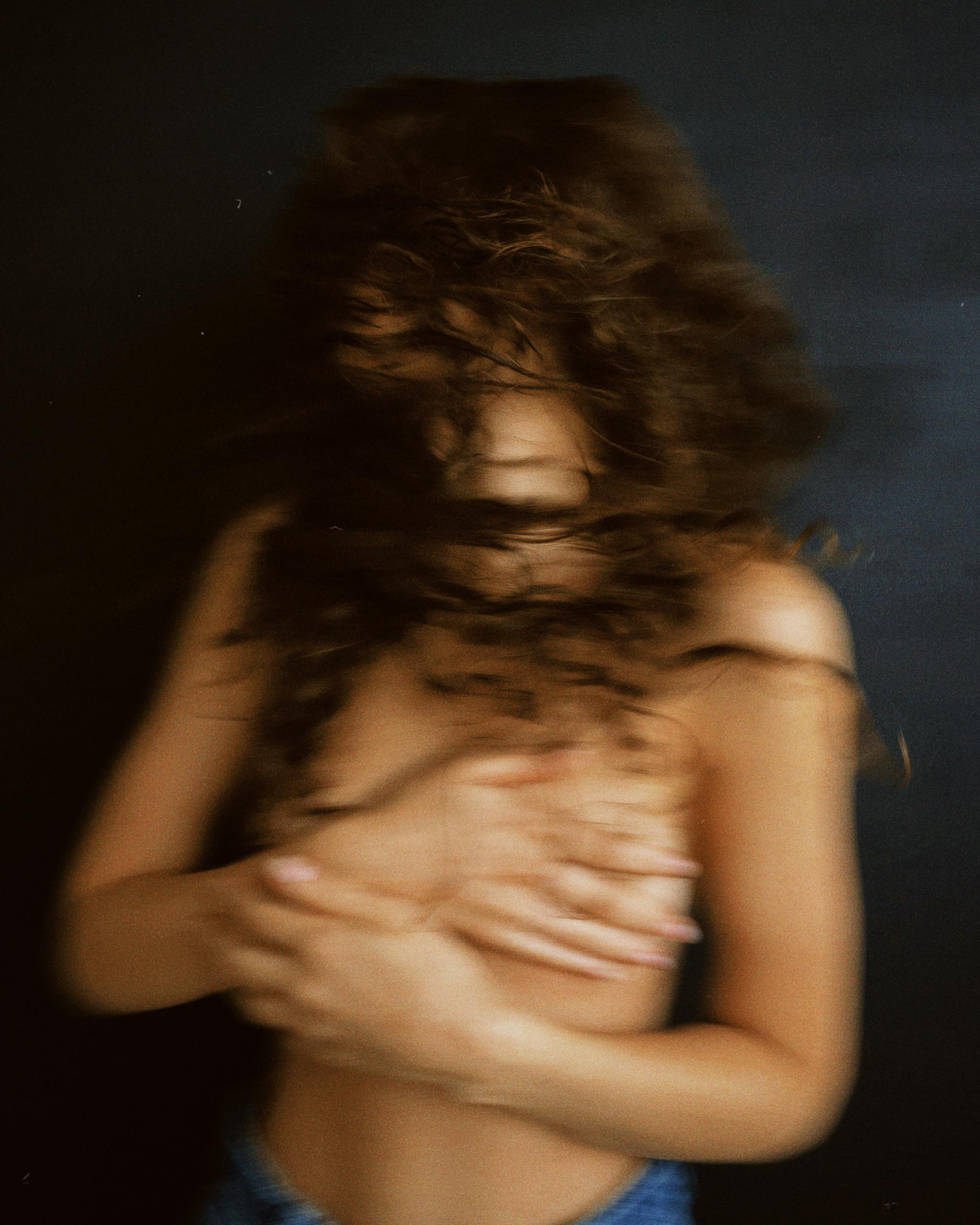 Alena. Inna Mendelson — Photographer