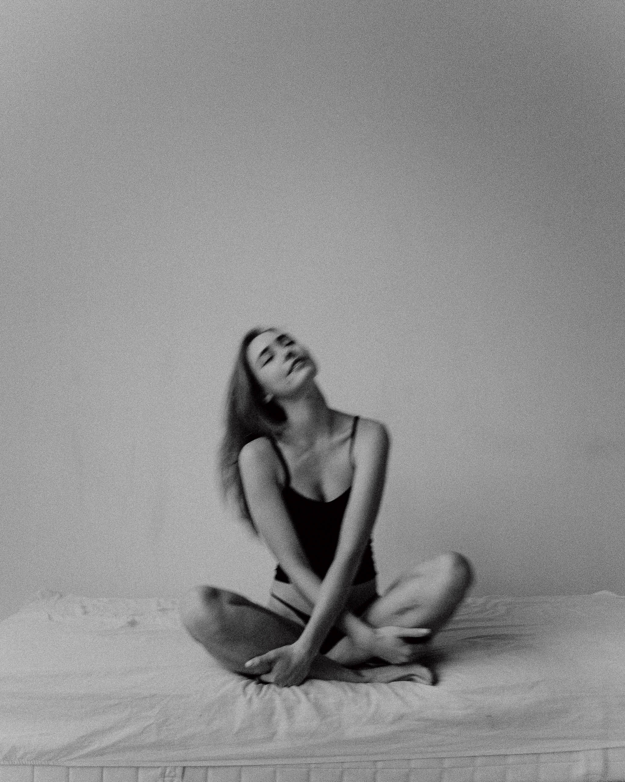 DASHA. Inna Mendelson — Photographer