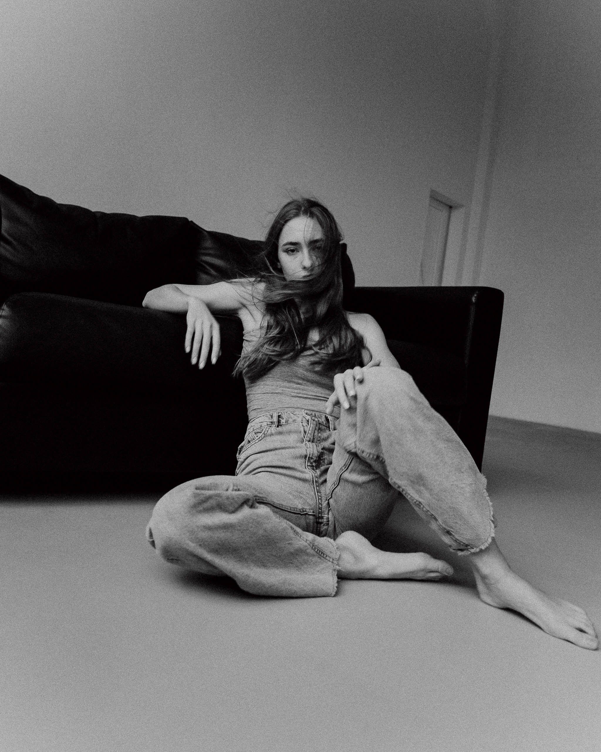 DASHA. Inna Mendelson — Photographer