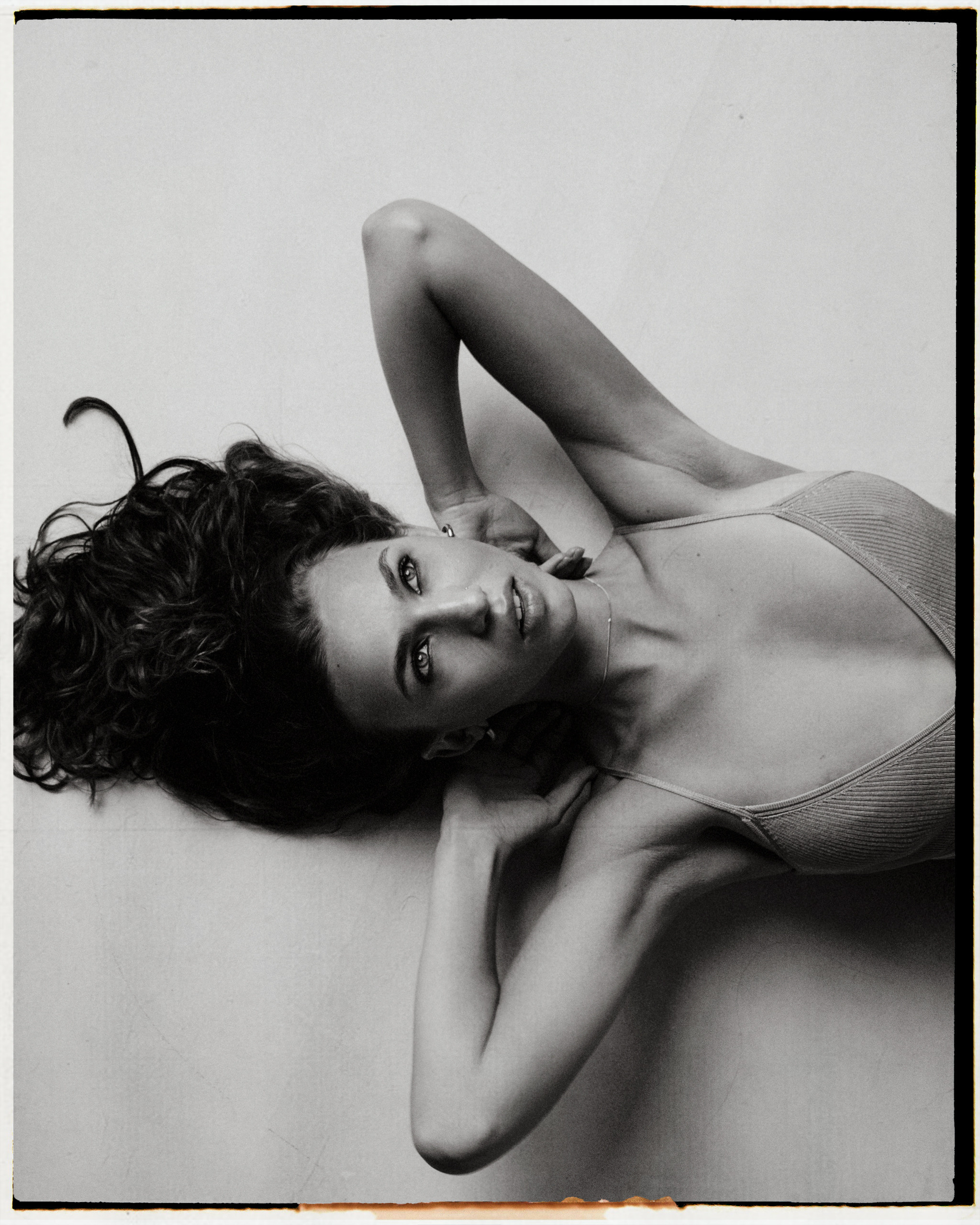 YANA. Inna Mendelson — Photographer