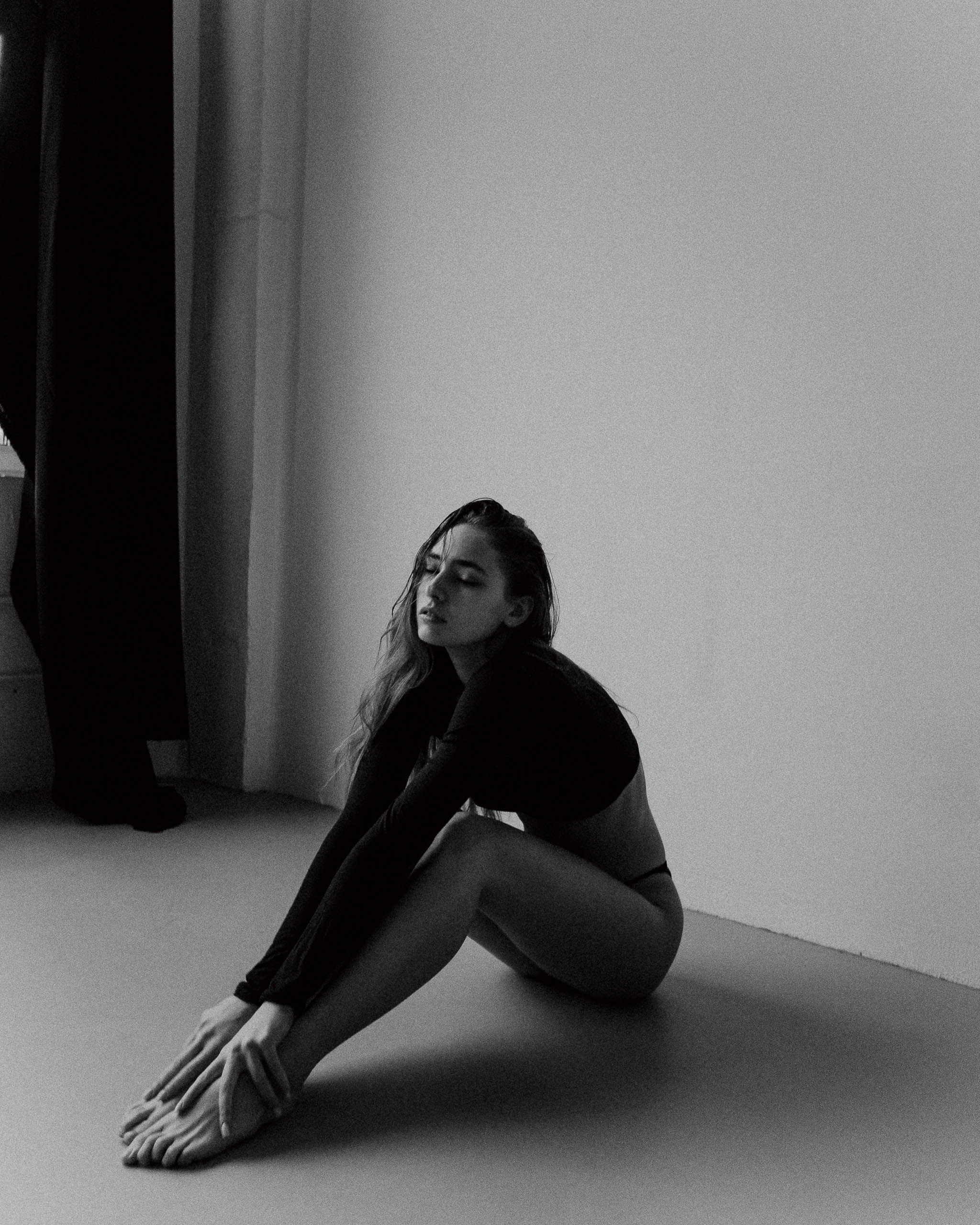 DASHA. Inna Mendelson — Photographer