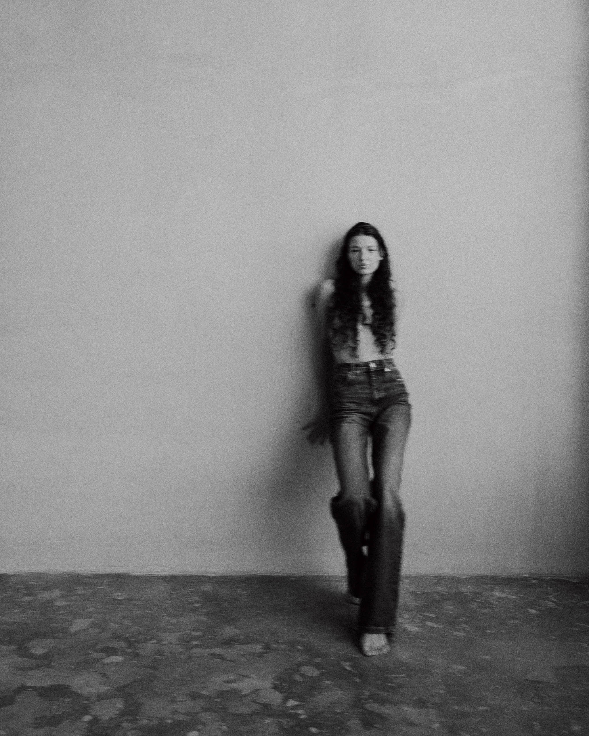 Alena. Inna Mendelson — Photographer