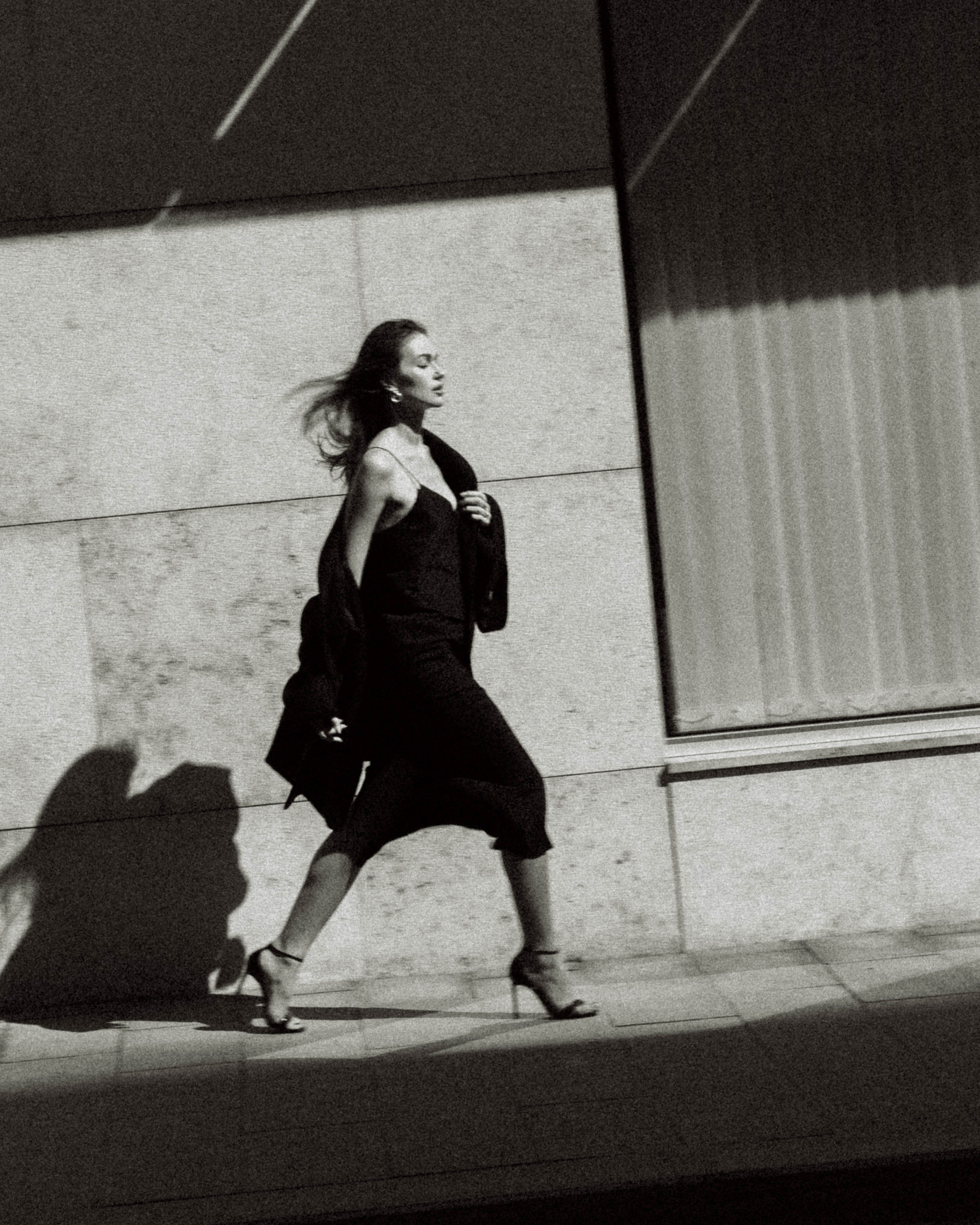 KATRINA. Inna Mendelson — Photographer