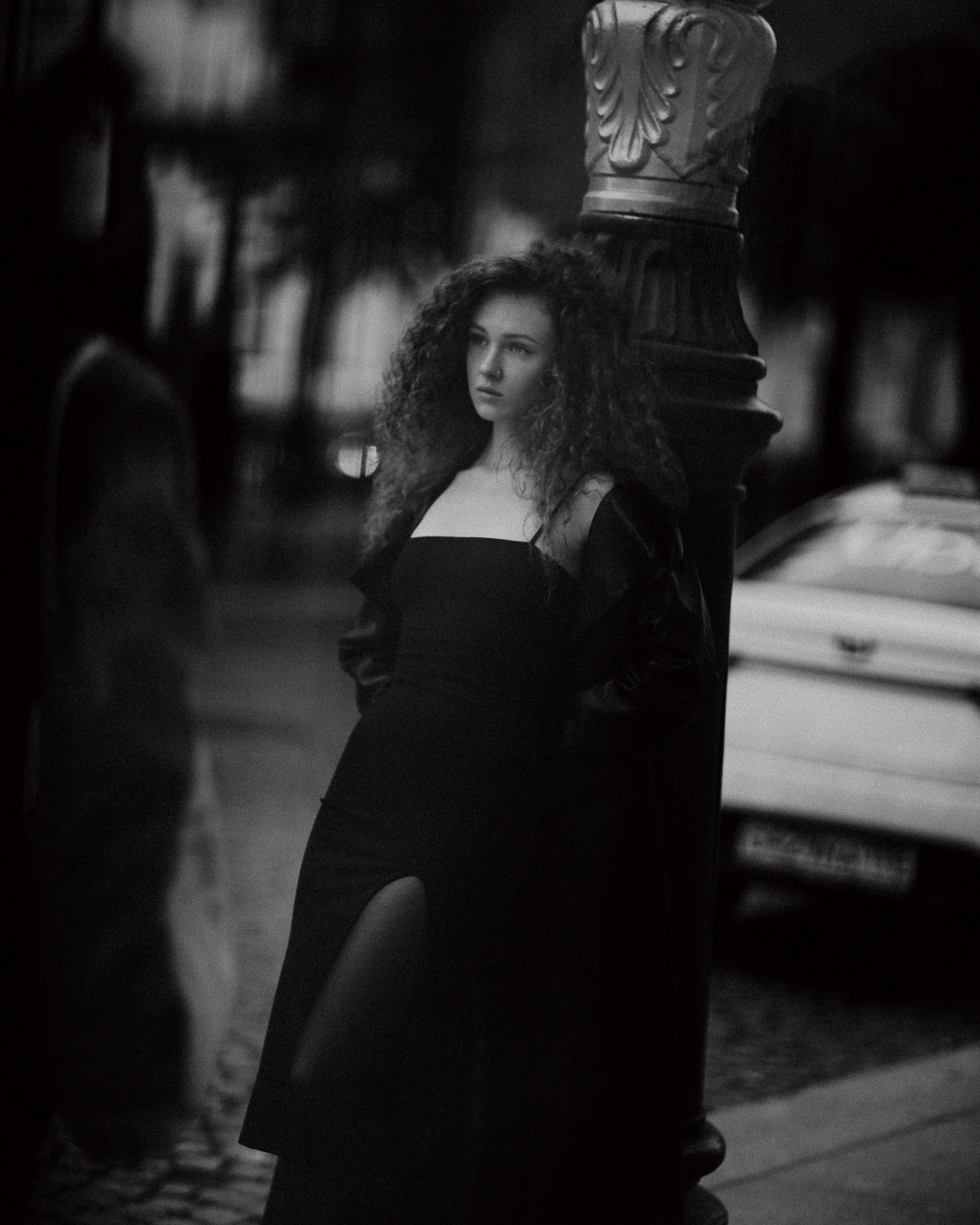 ULYA. Inna Mendelson — Photographer