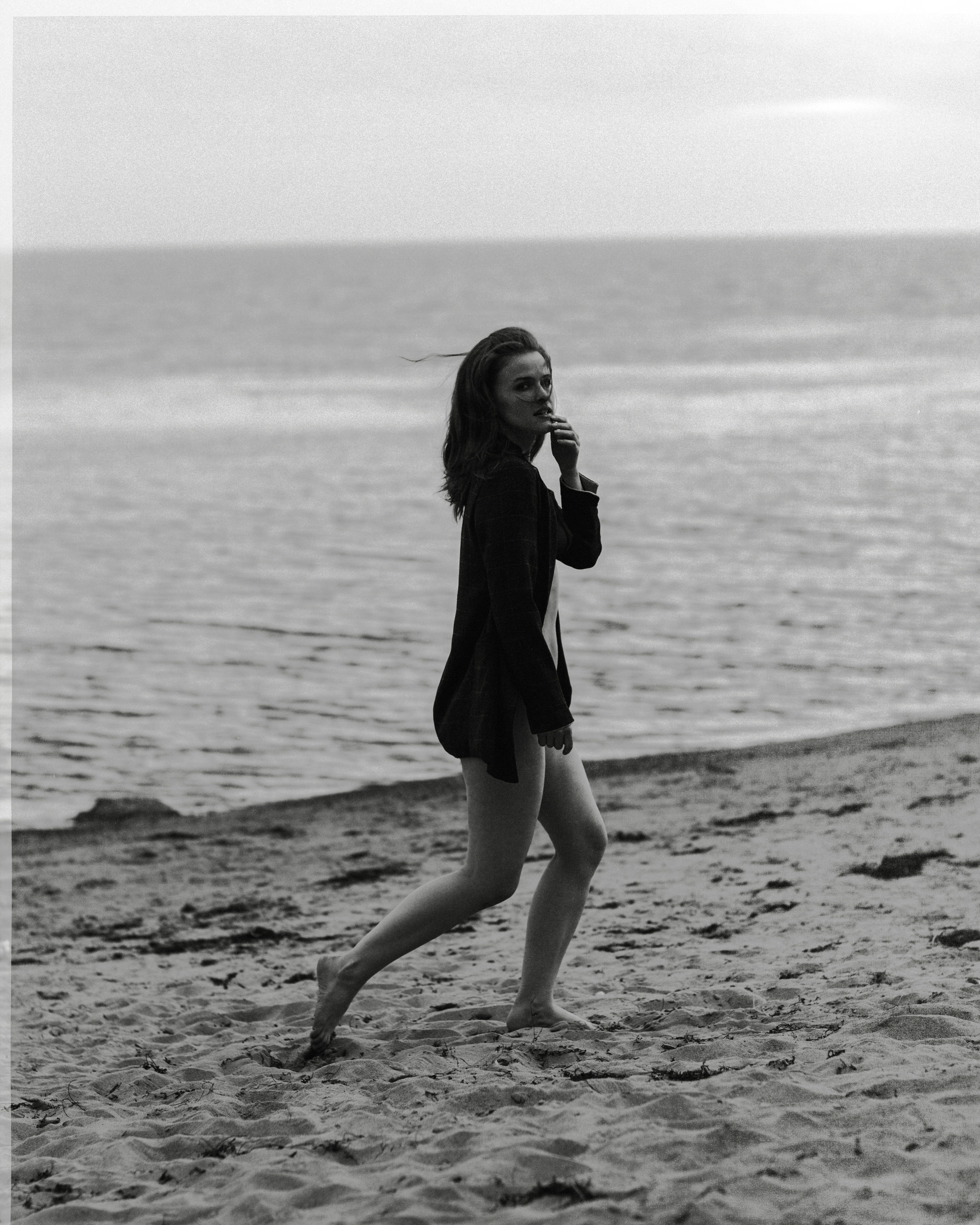 KSENIA. Inna Mendelson — Photographer