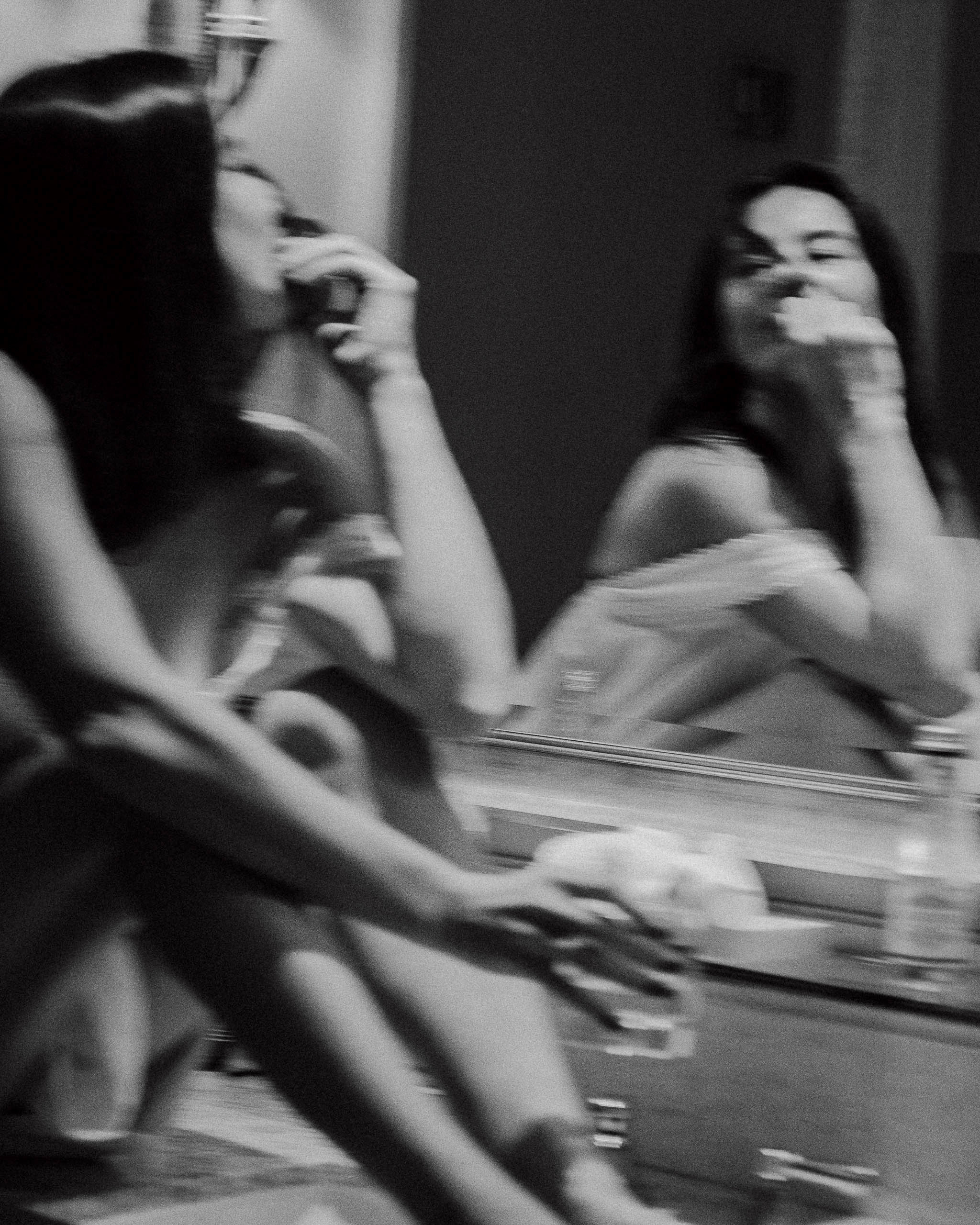 ANYA. Inna Mendelson — Photographer