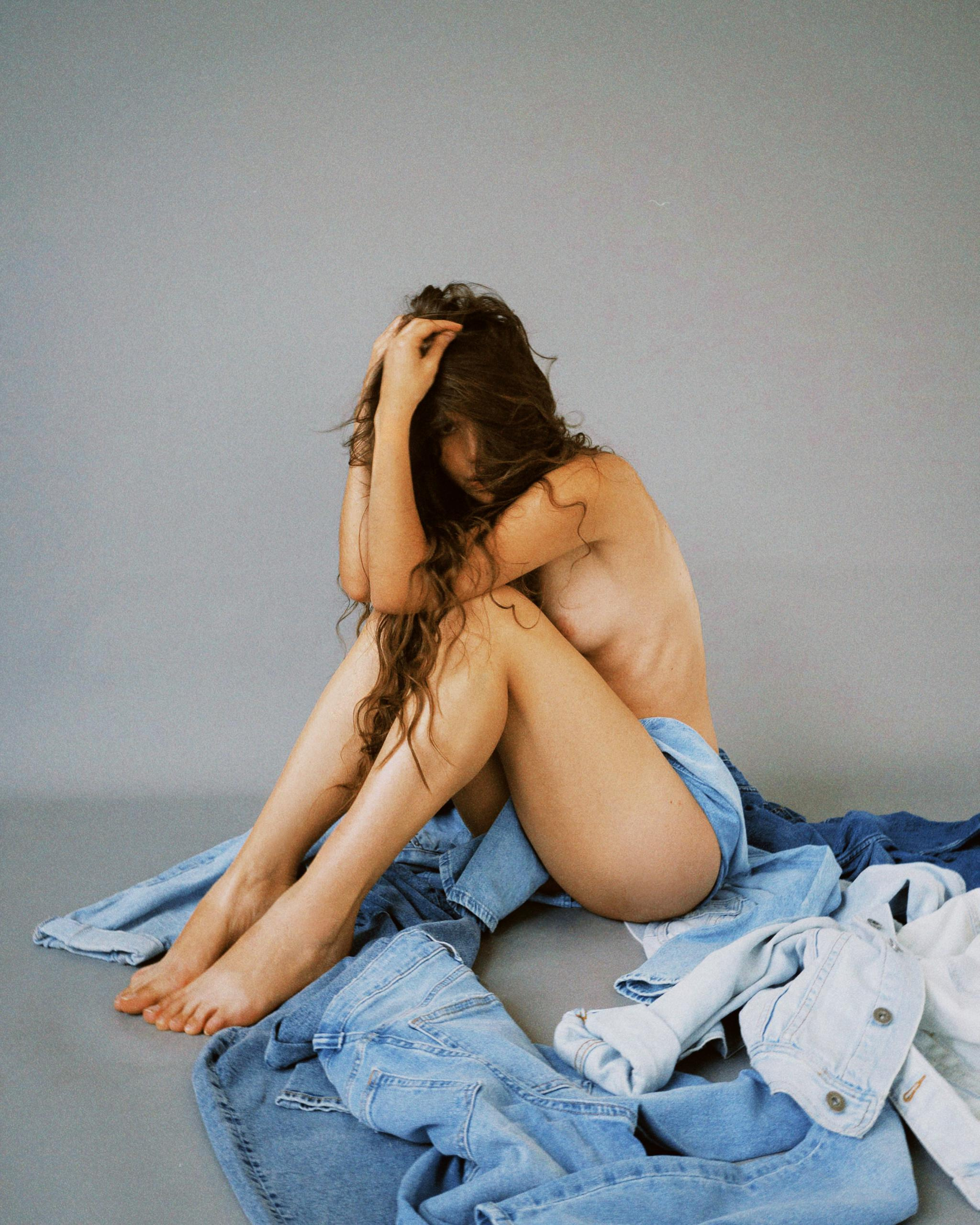 VIKA. Inna Mendelson — Photographer