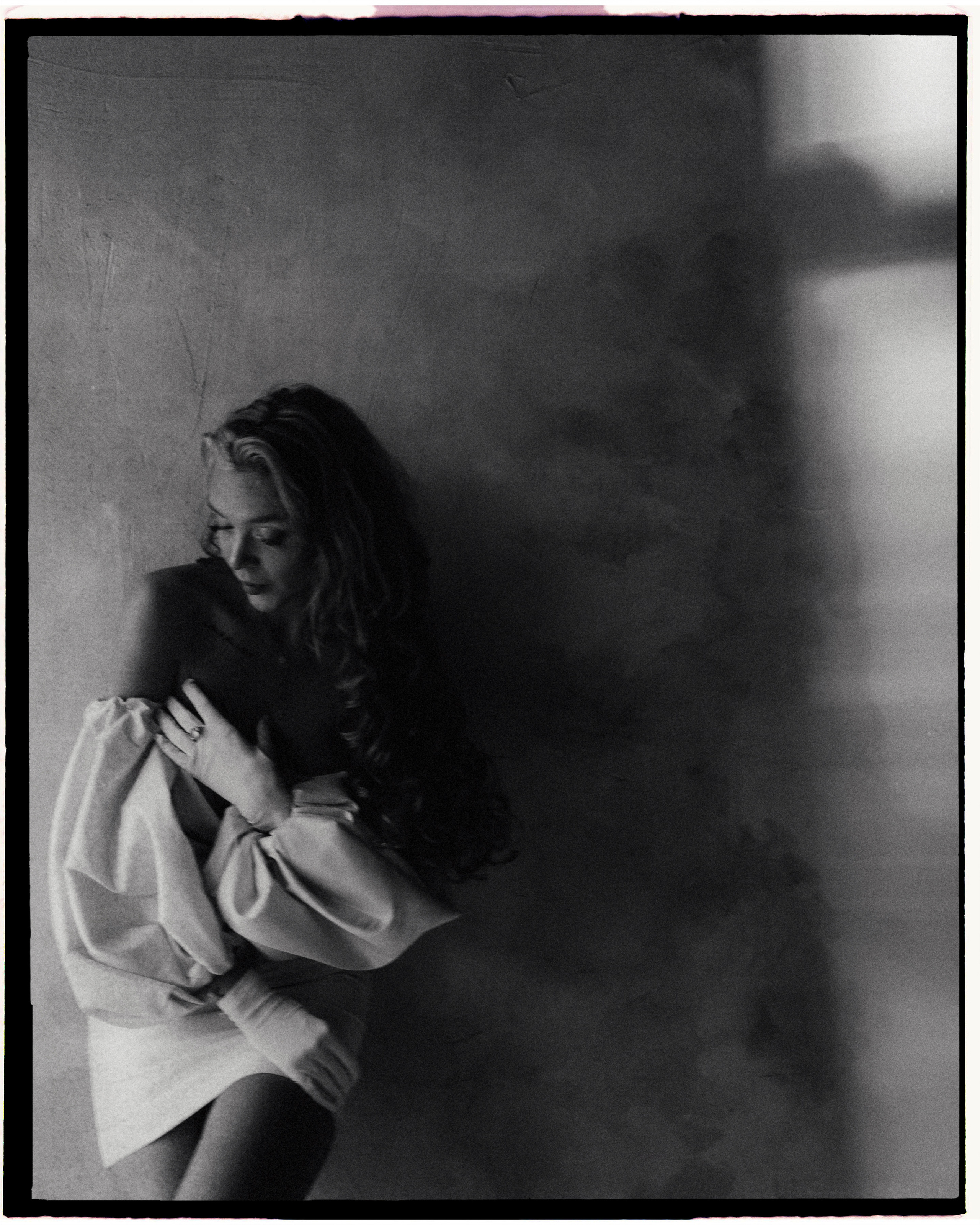 LIS. Inna Mendelson — Photographer