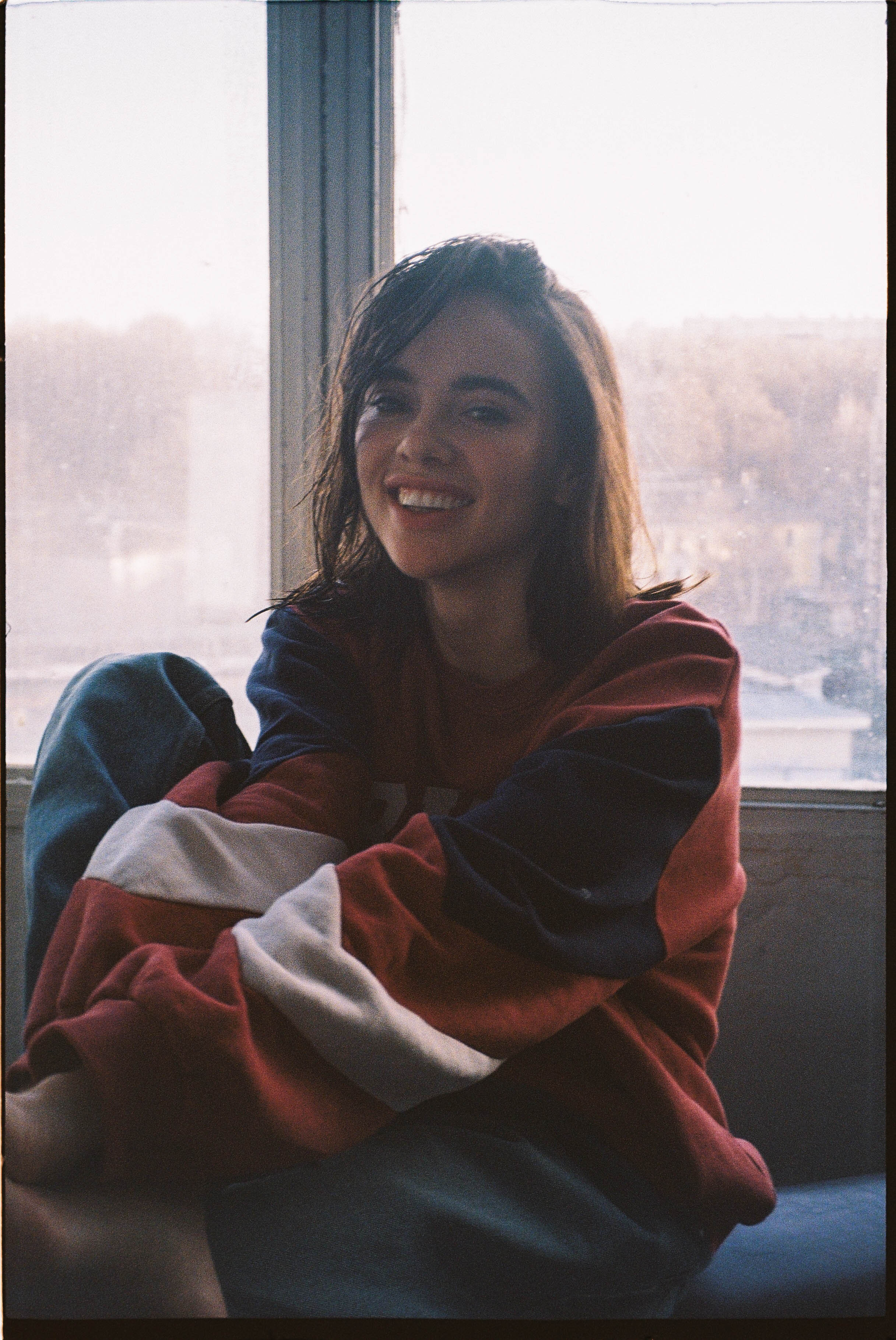 MILENA. Photographer Inna Mendelson