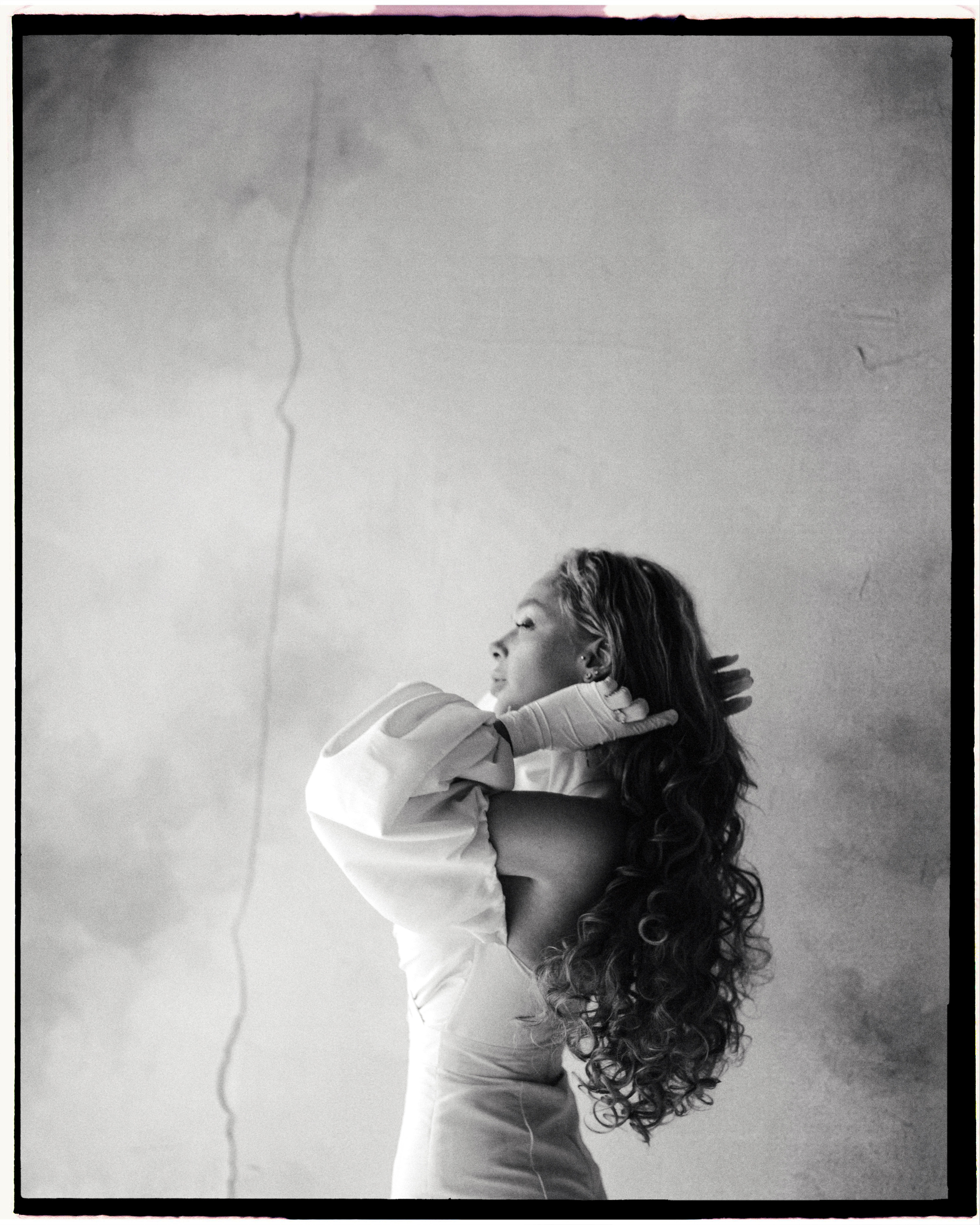 LIS. Inna Mendelson — Photographer