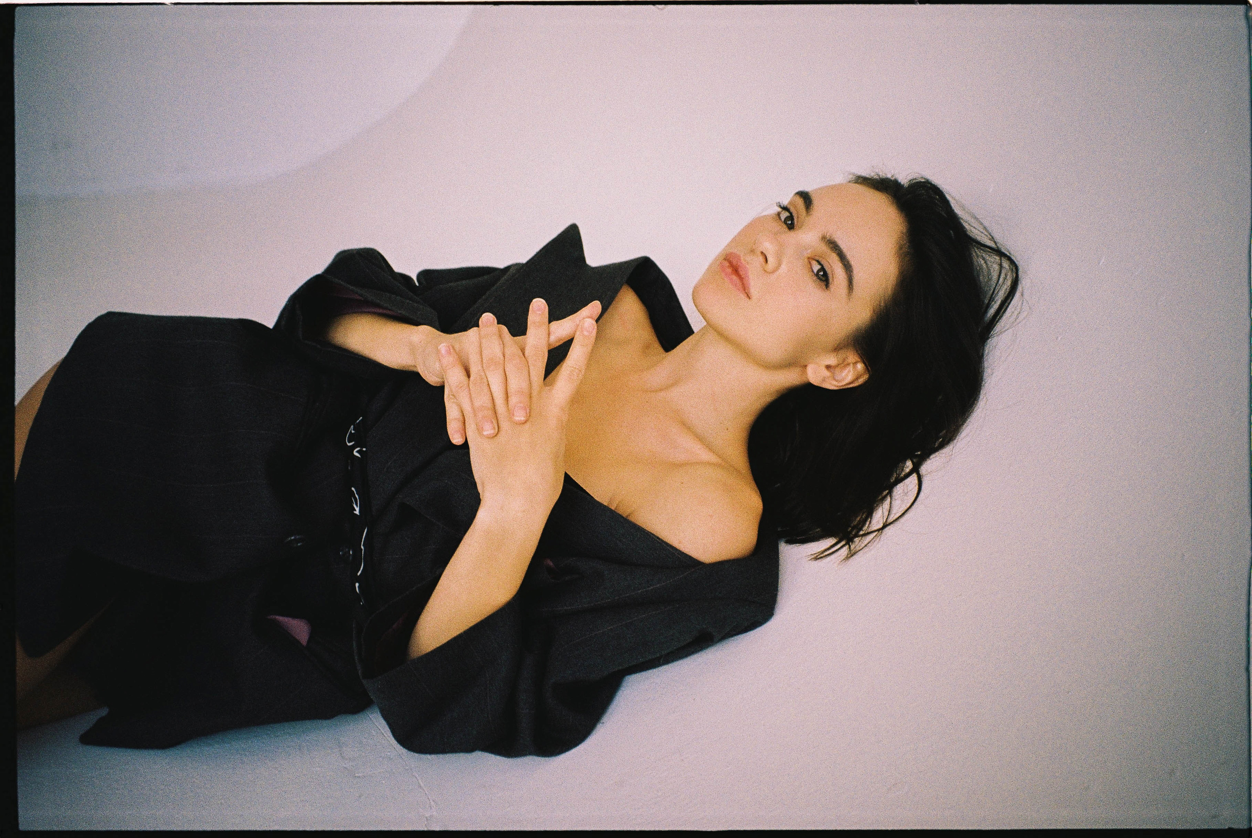 MILENA. Photographer Inna Mendelson