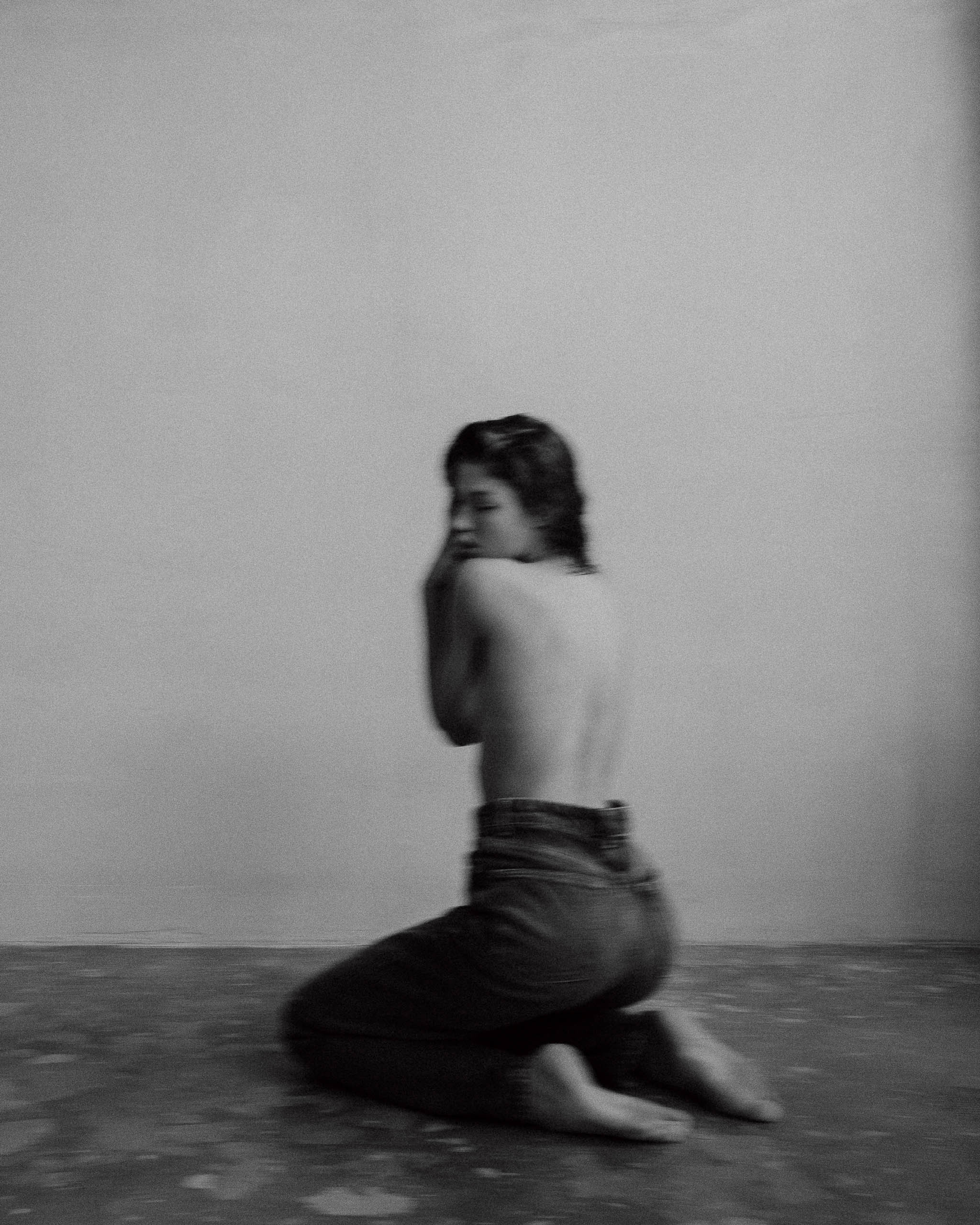 Alena. Inna Mendelson — Photographer