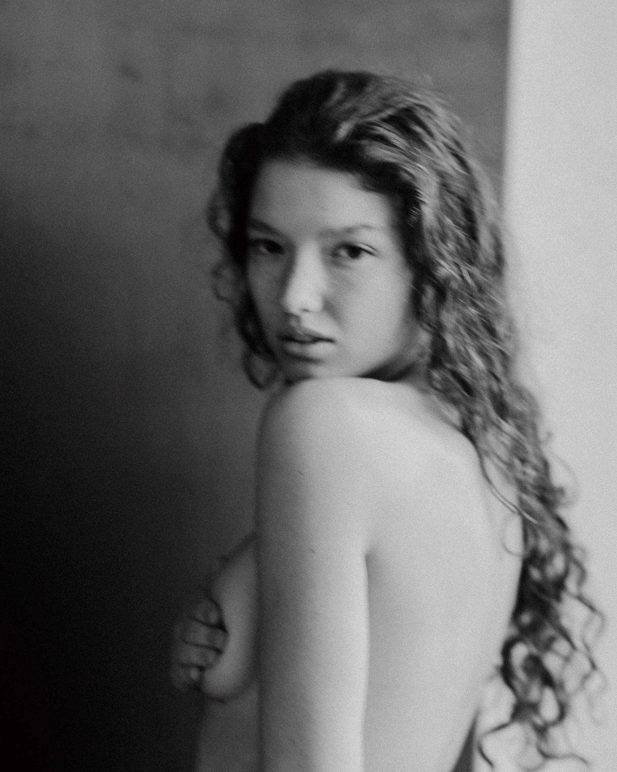 Alena. Inna Mendelson — Photographer