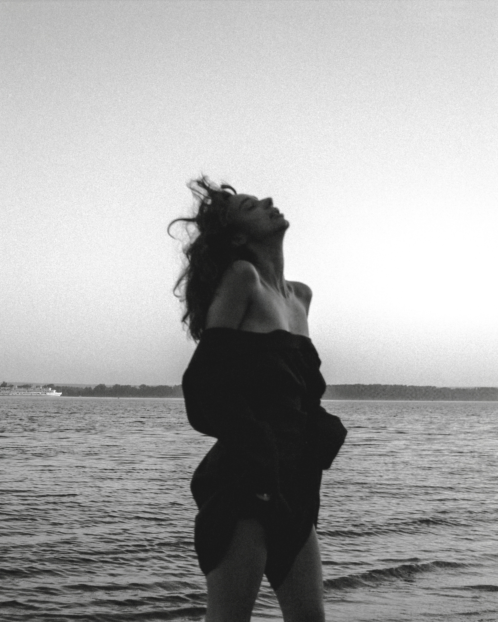 Ira. Photographer Inna Mendelson