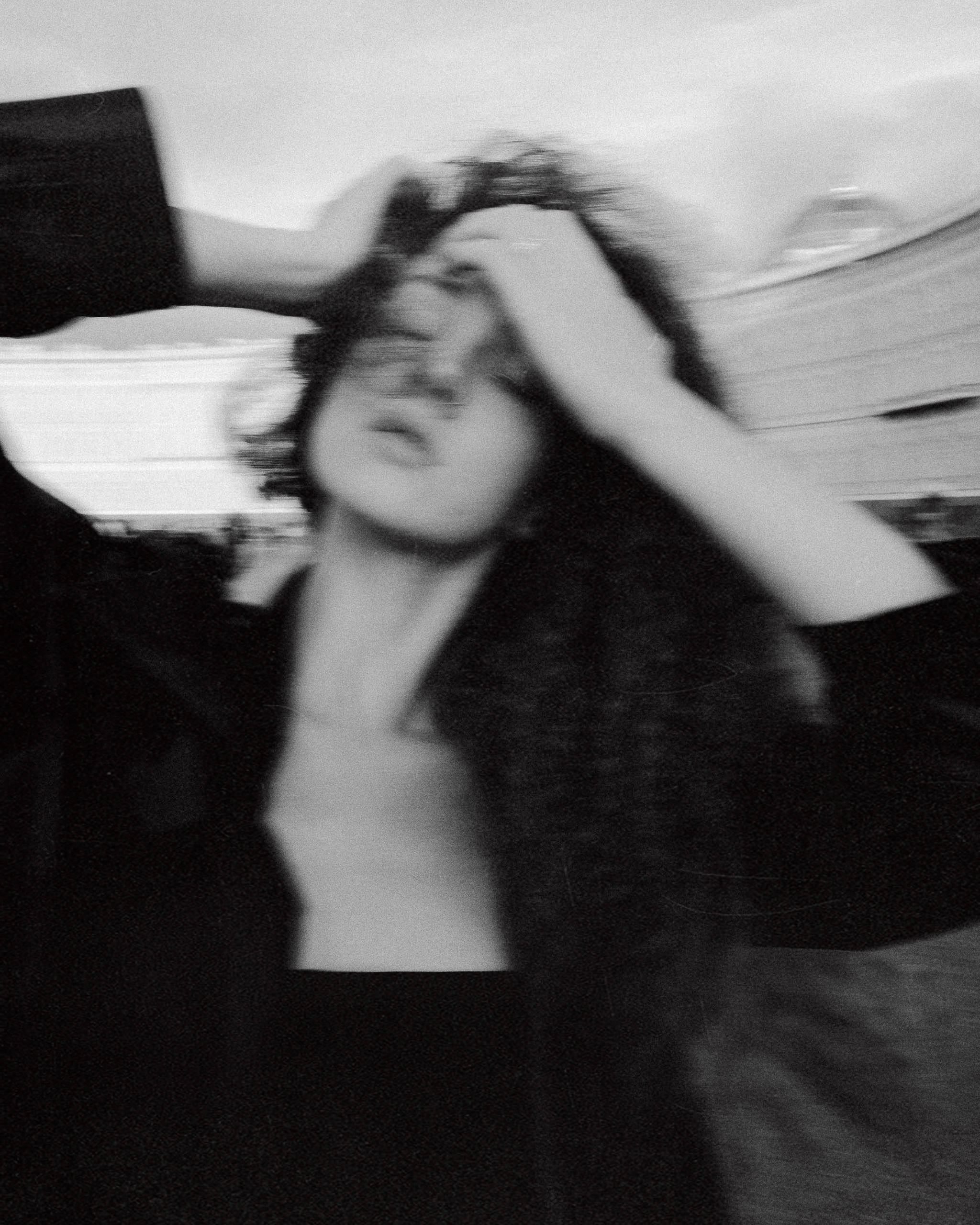 ULYA. Inna Mendelson — Photographer