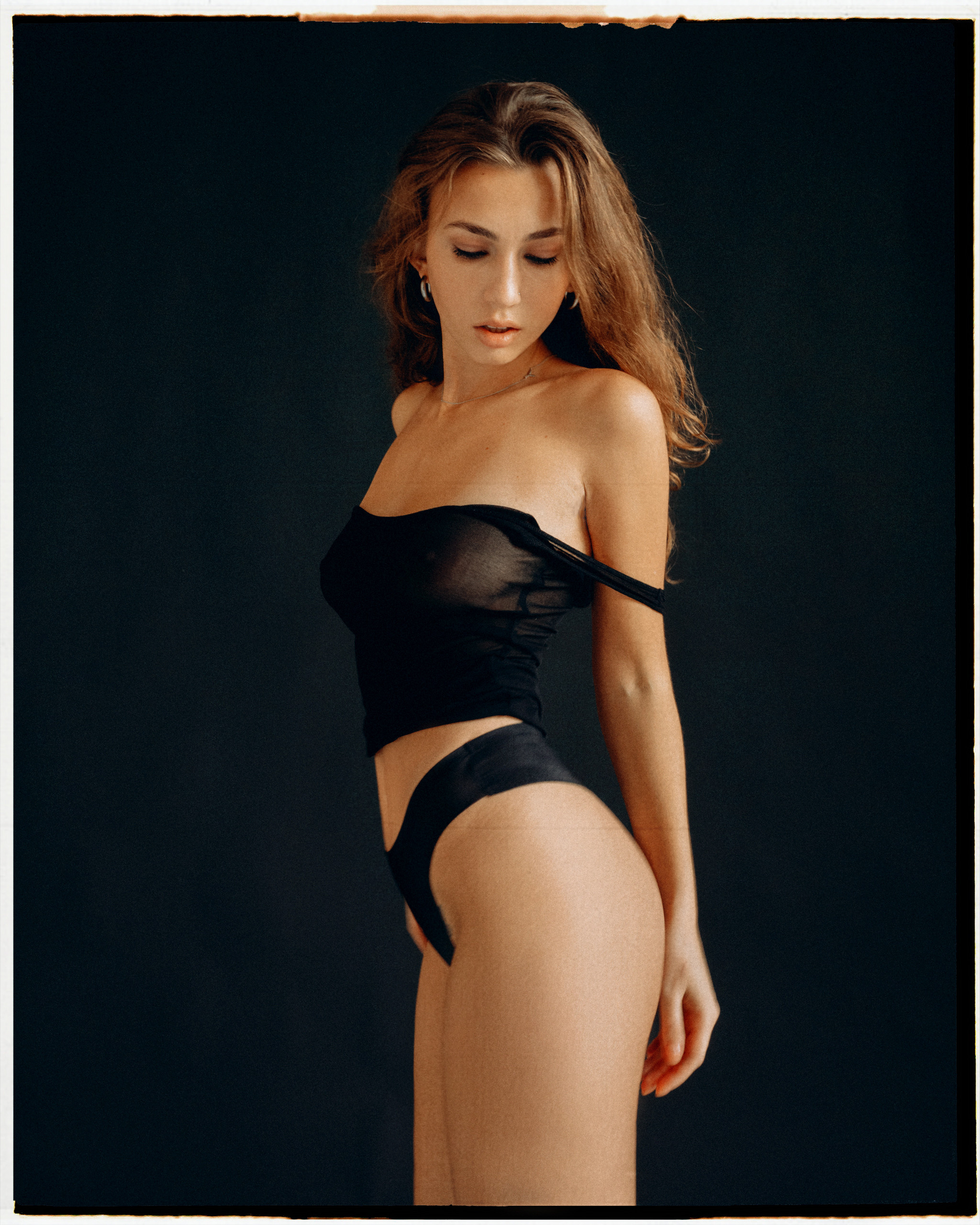 YANA. Inna Mendelson — Photographer