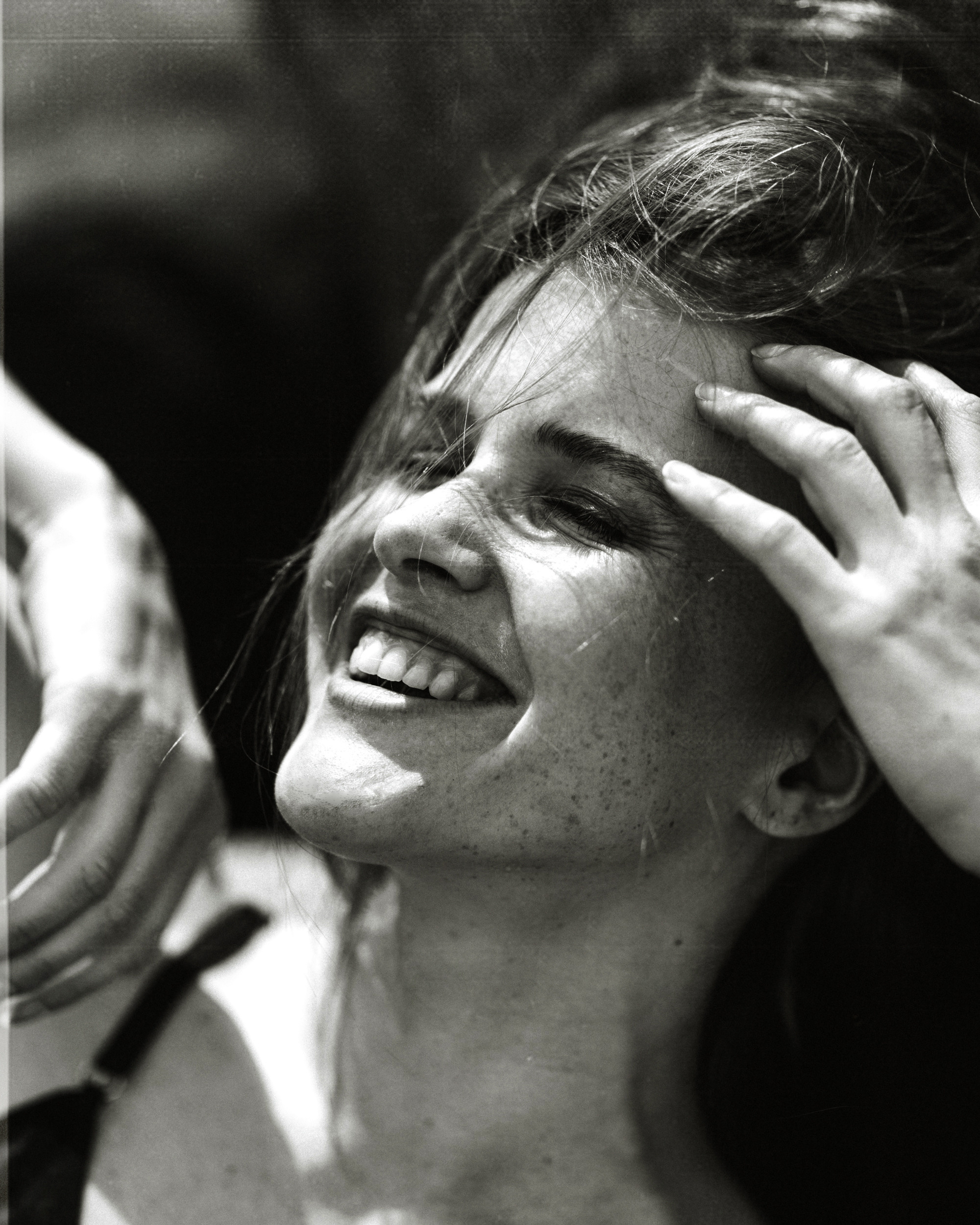 KSENIA. Inna Mendelson — Photographer