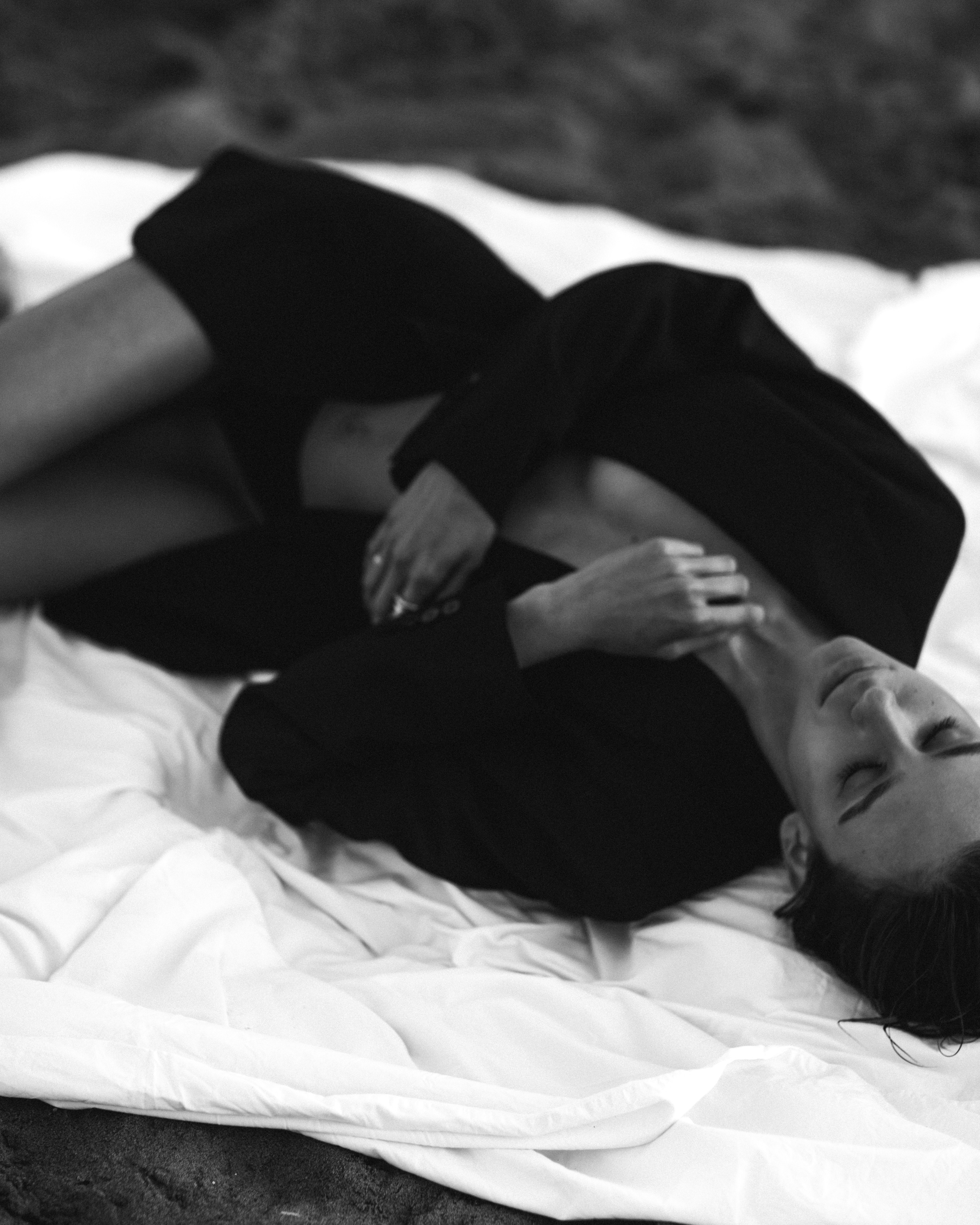 Ira. Photographer Inna Mendelson