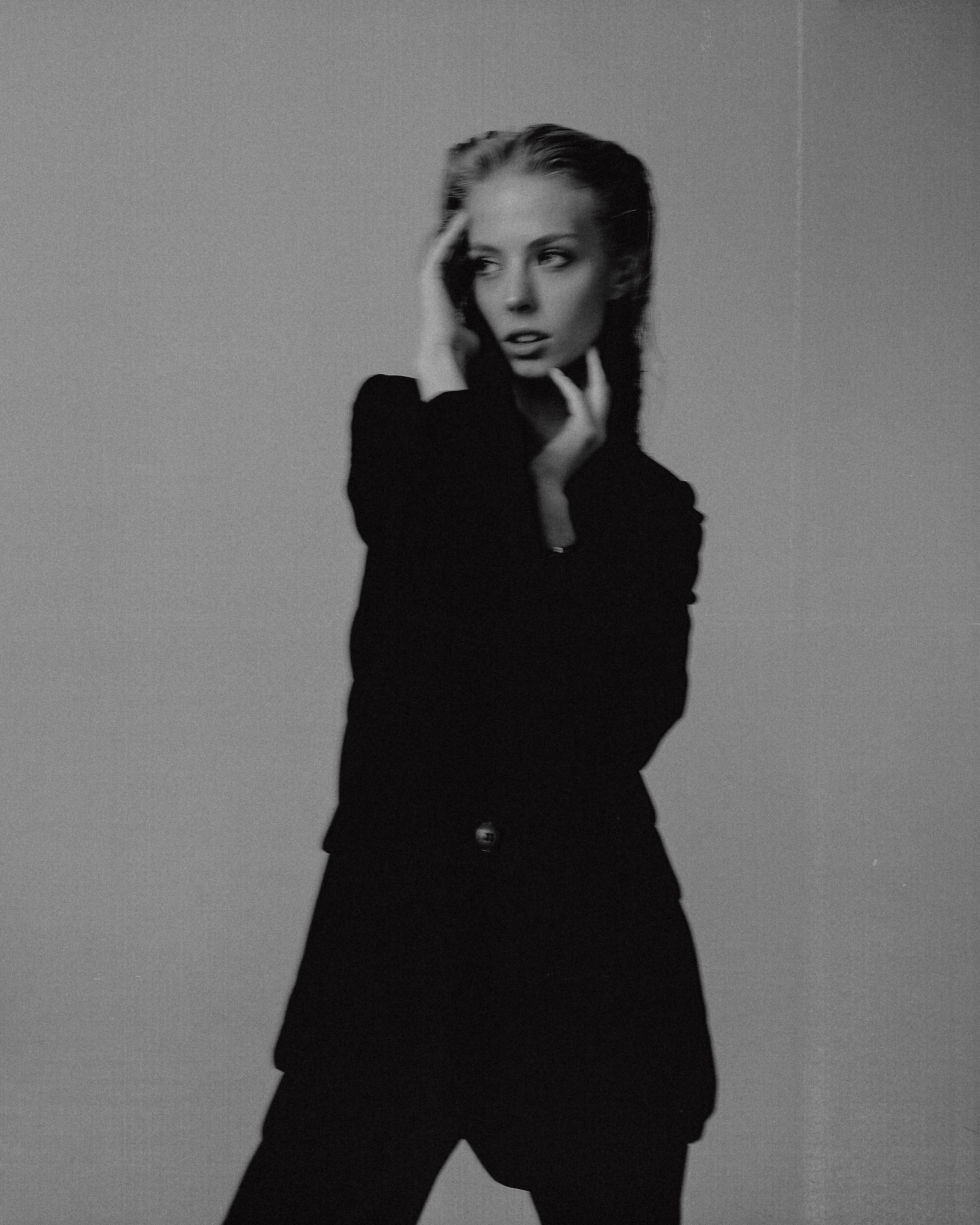 MASHA. Inna Mendelson — Photographer