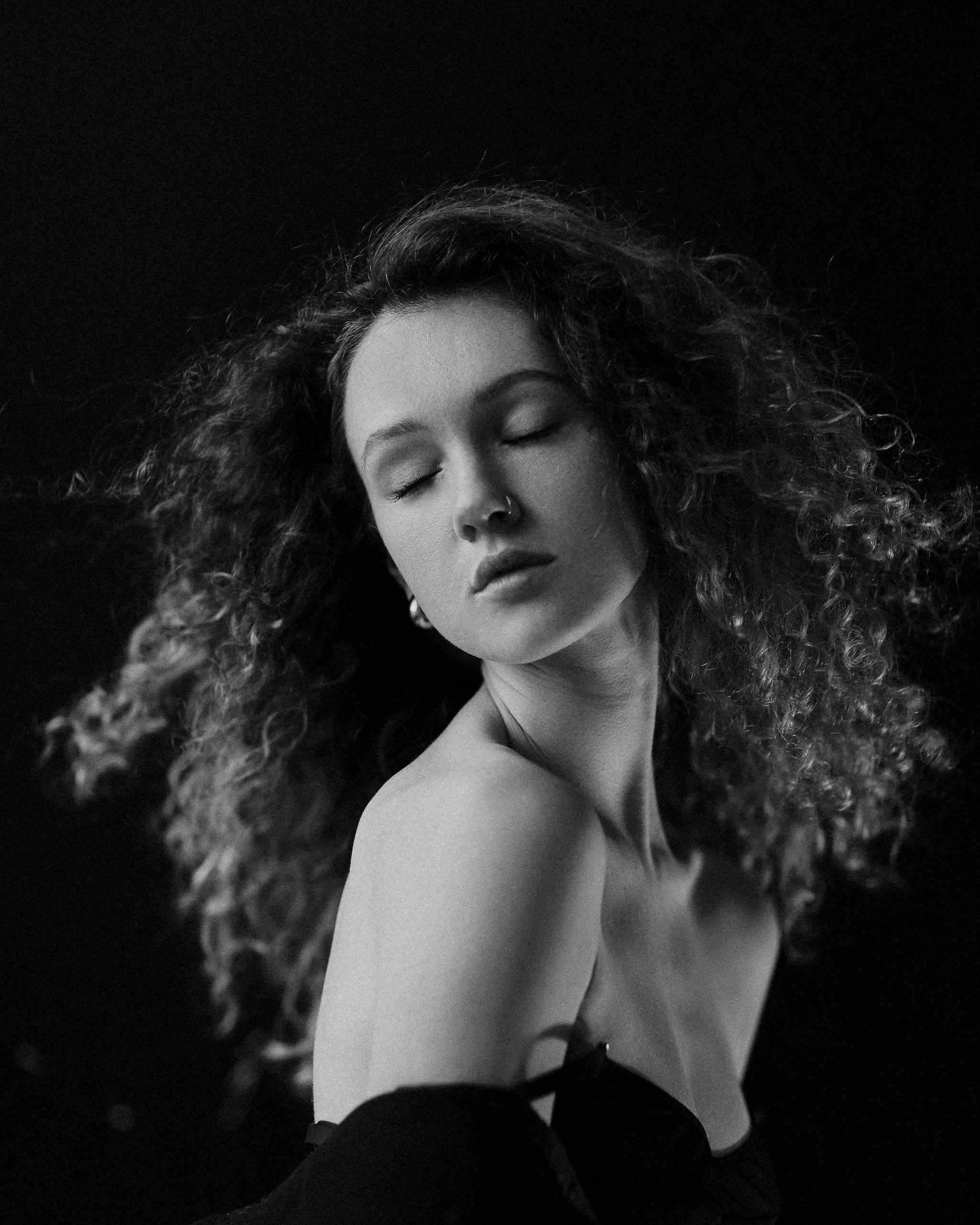 ULYA. Inna Mendelson — Photographer