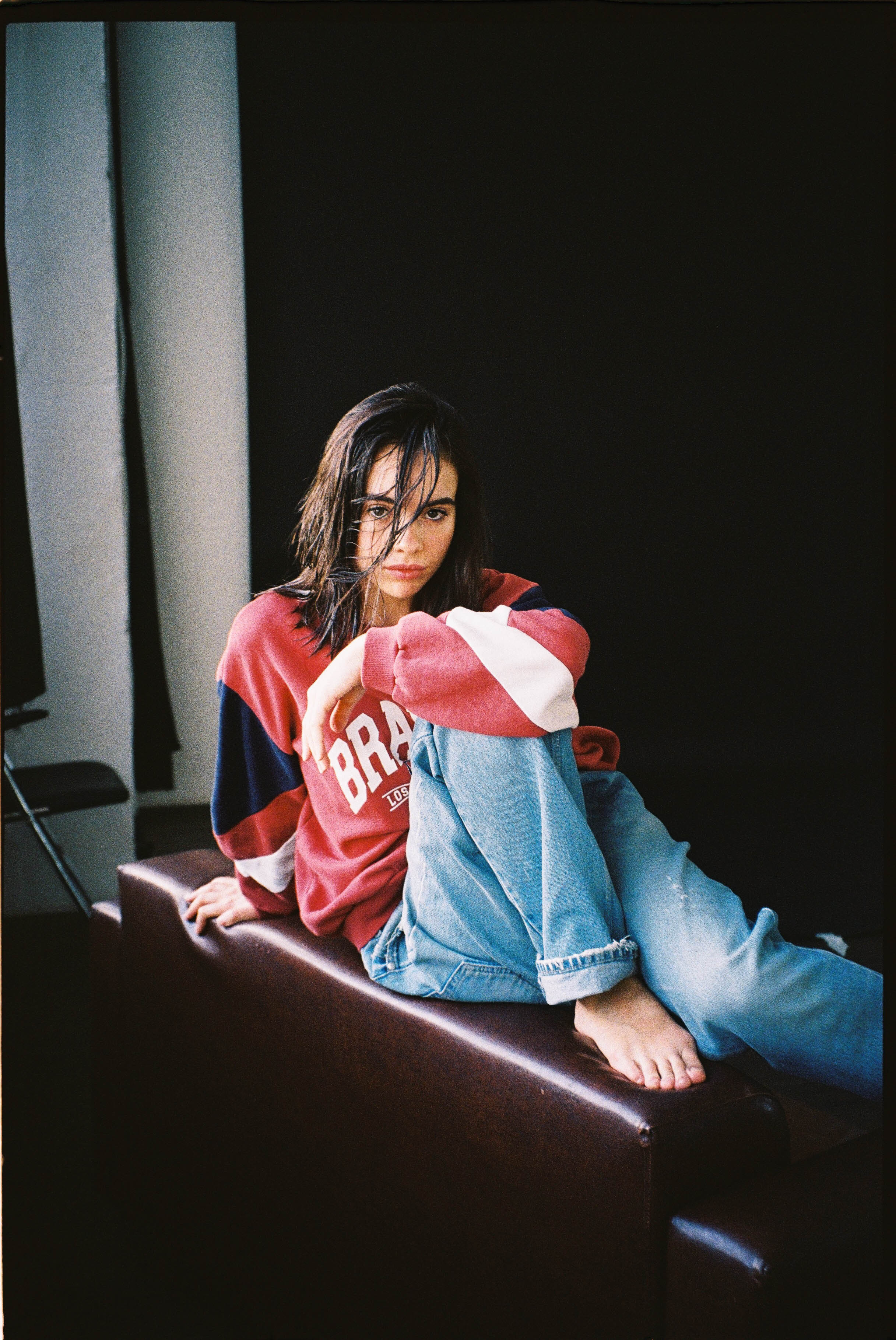 MILENA. Photographer Inna Mendelson