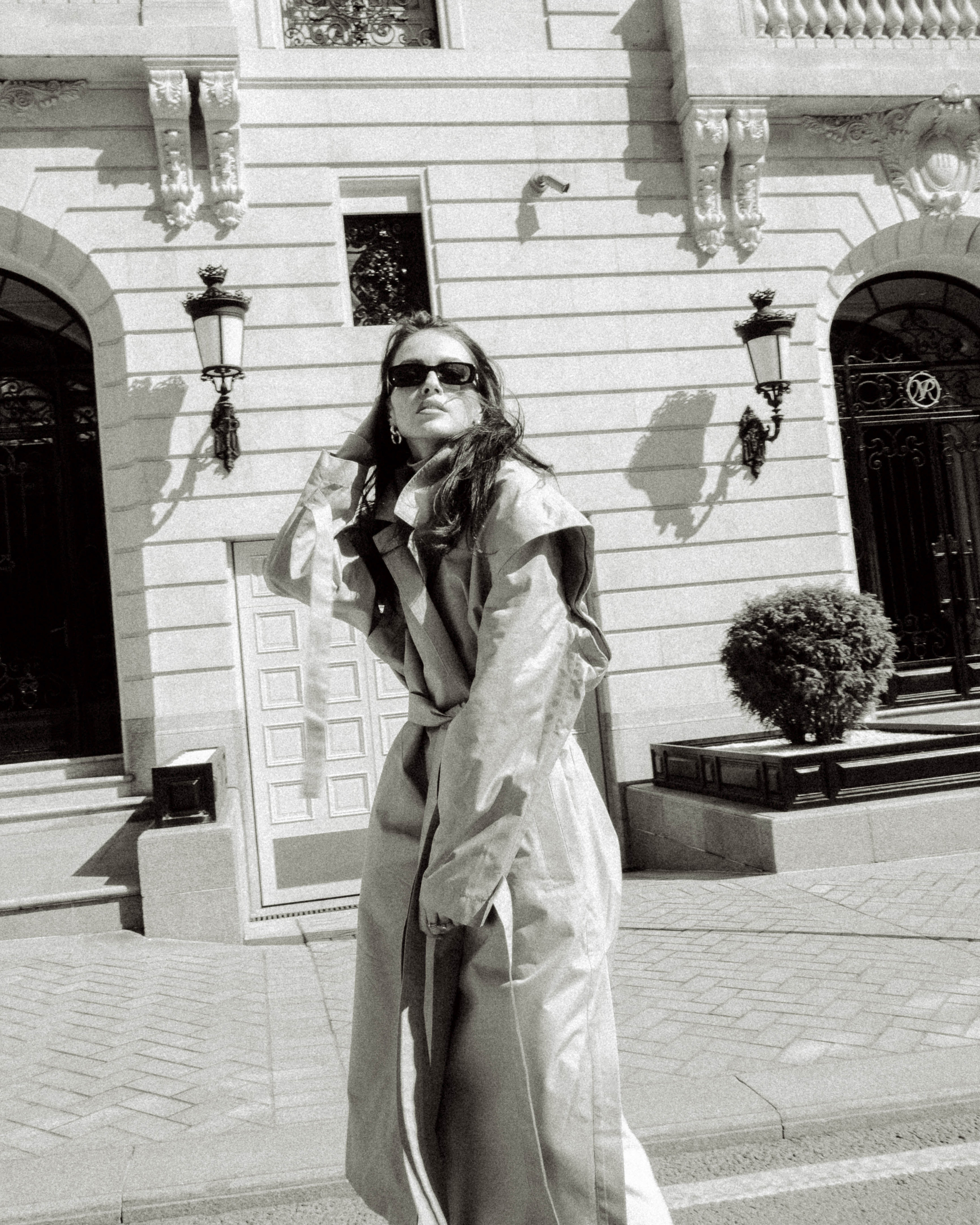 KATRINA. Inna Mendelson — Photographer