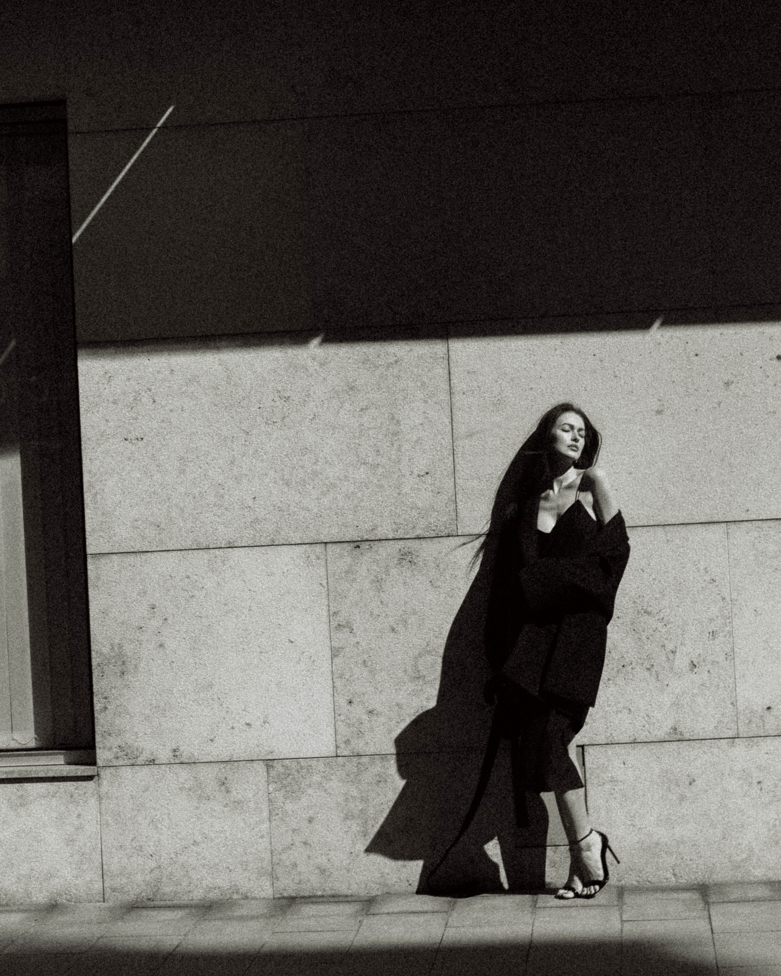 KATRINA. Inna Mendelson — Photographer